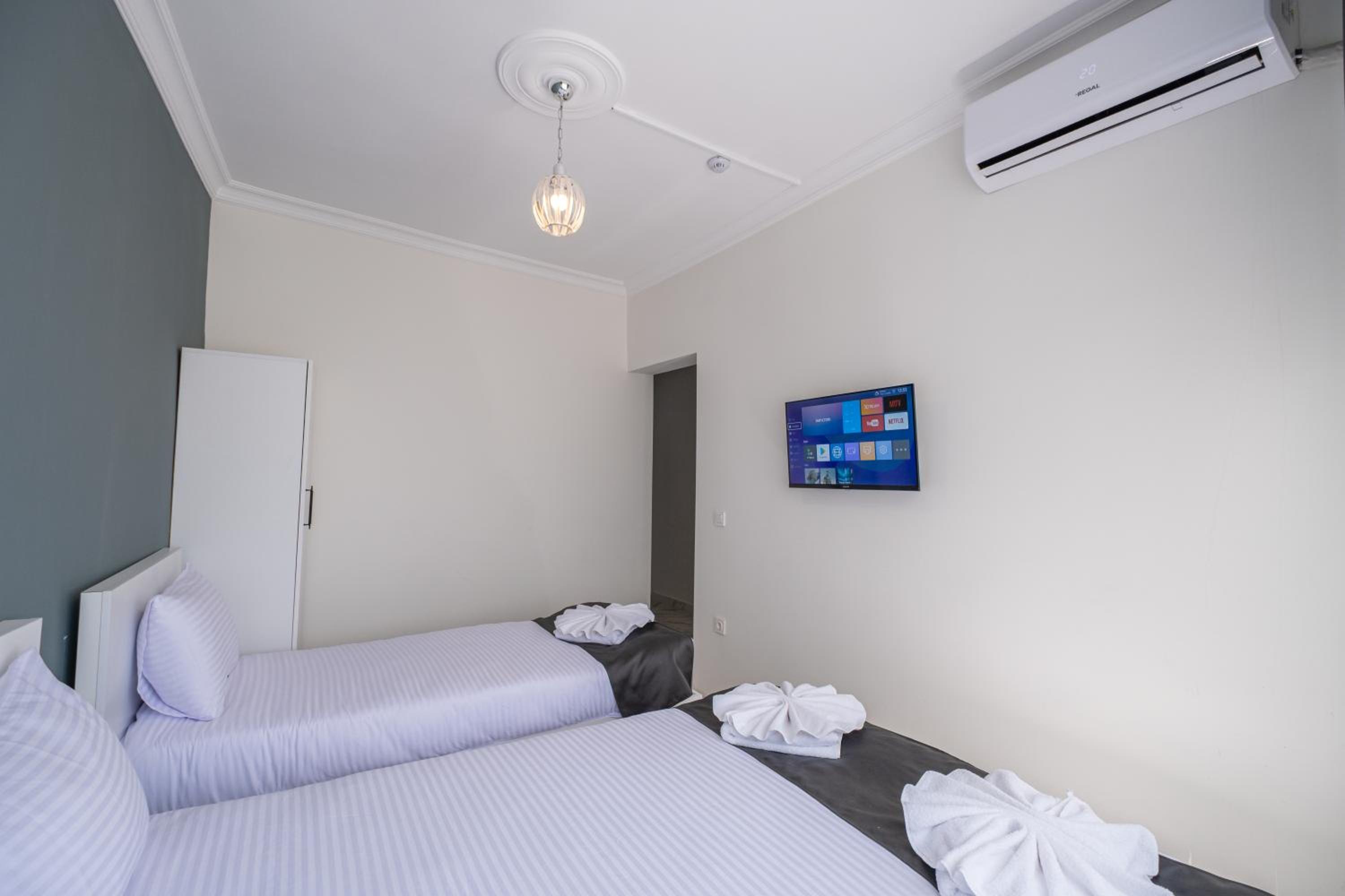 Quadruple Room photo 1