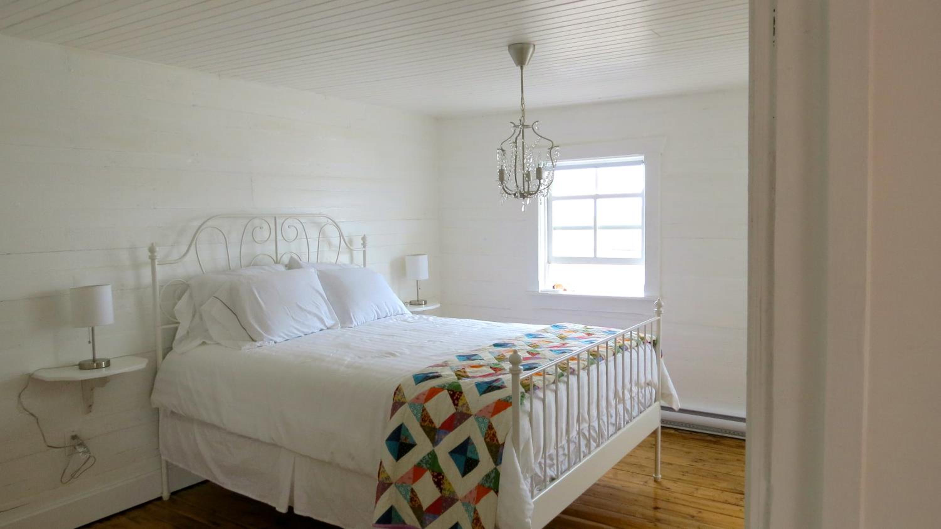 Two-Bedroom House photo 1