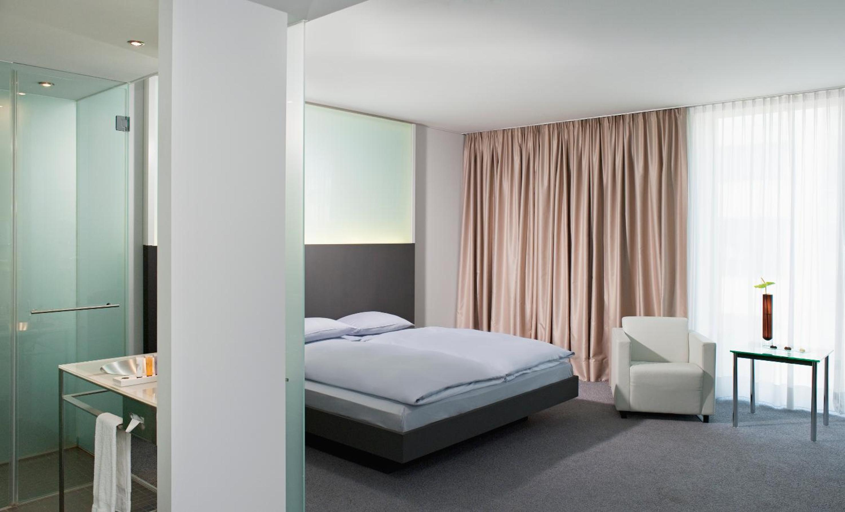 The Innside Premium Room