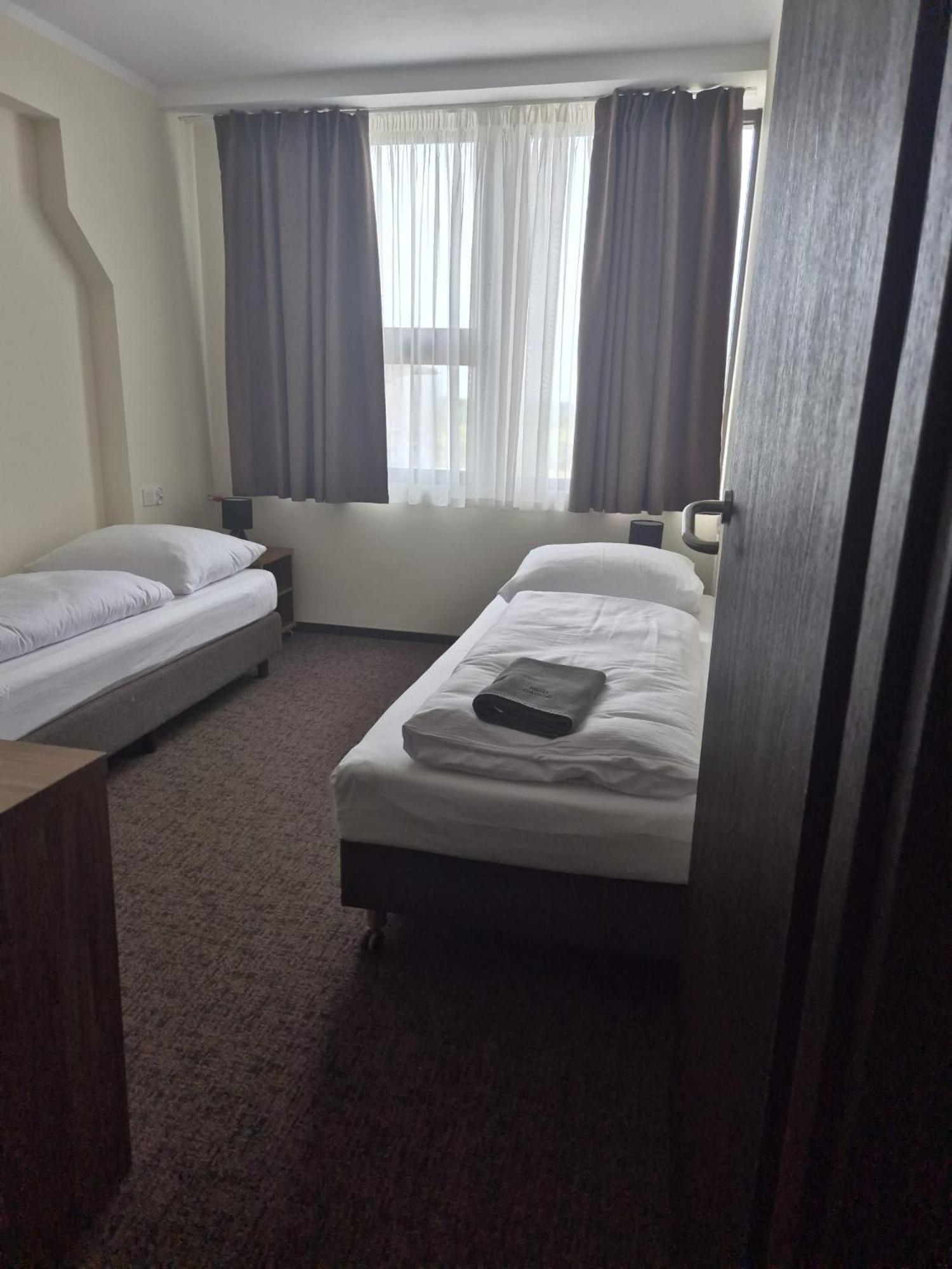 Luxury Quadruple Room photo 2