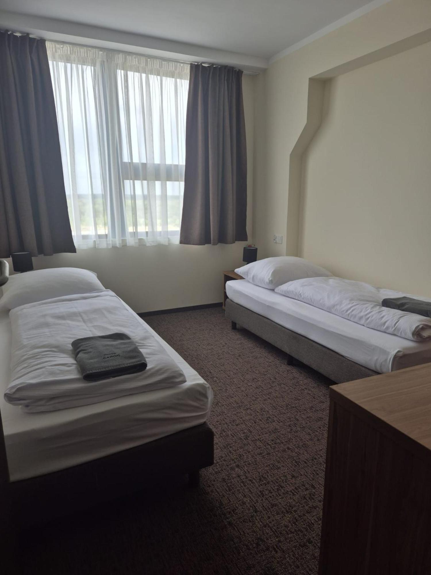 Luxury Quadruple Room photo 3