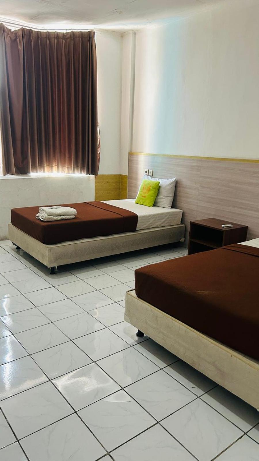 Superior Twin Room - Photo 4