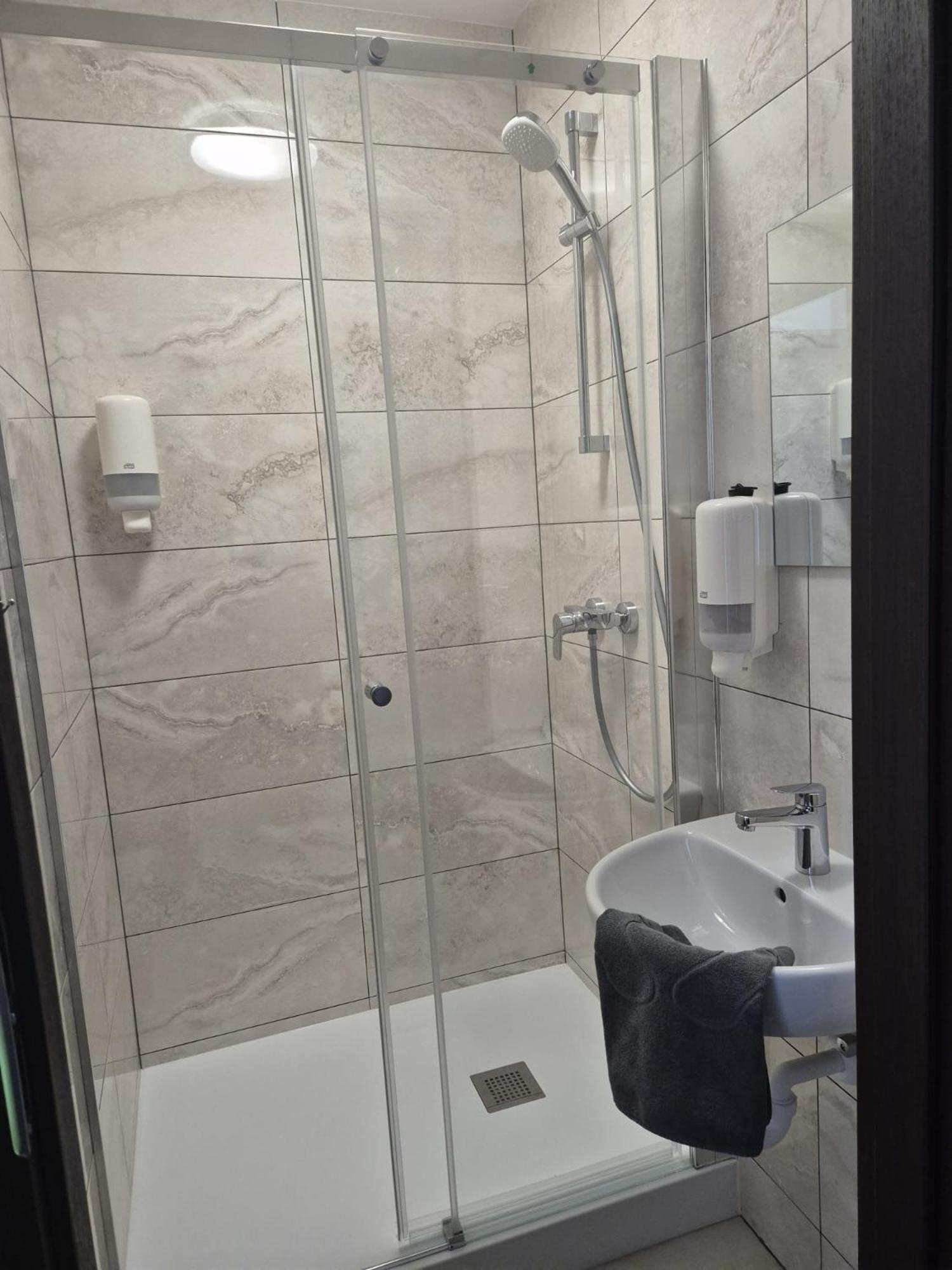 Luxury Quadruple Room photo 3