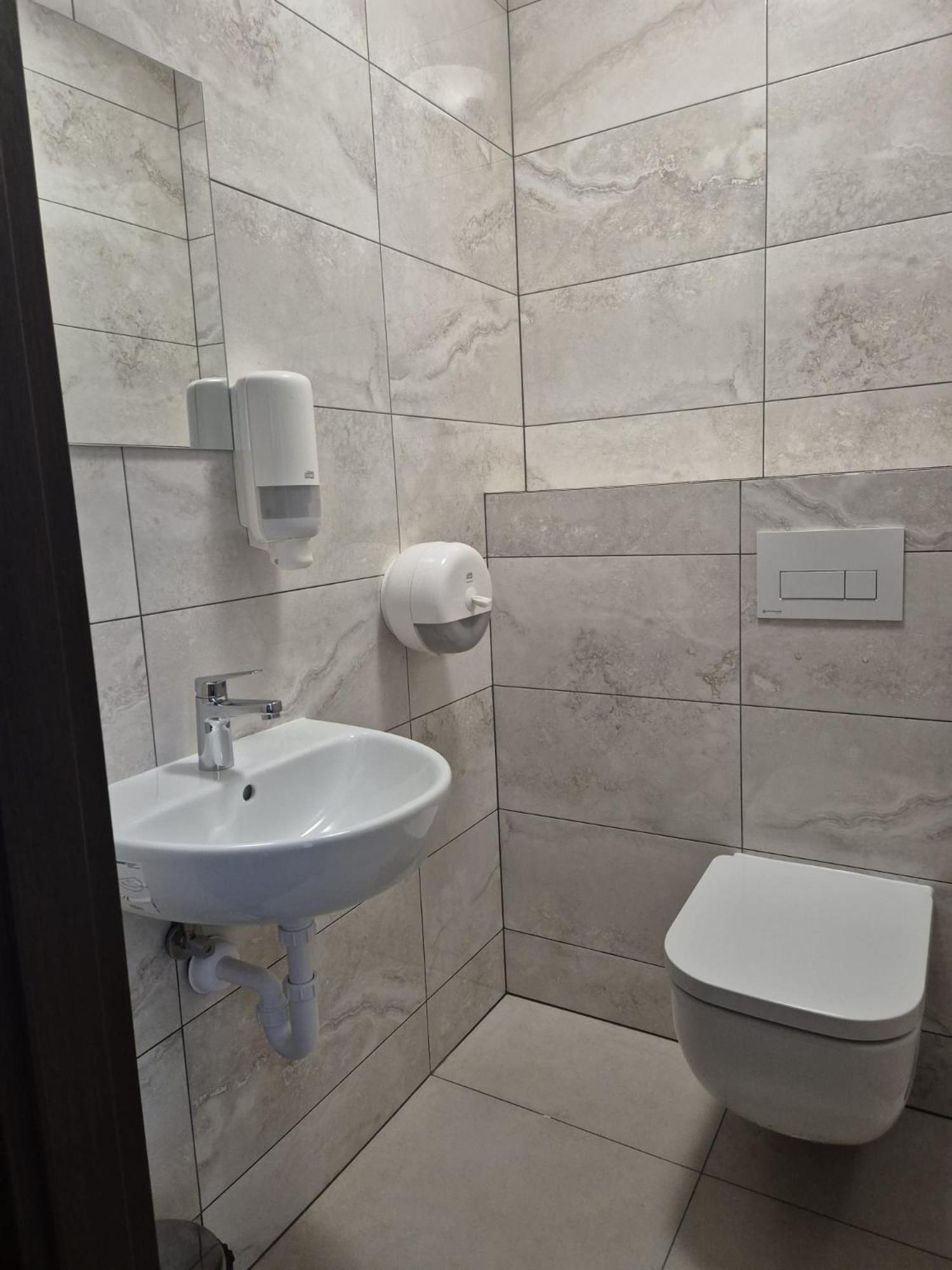 Luxury Quadruple Room photo 2