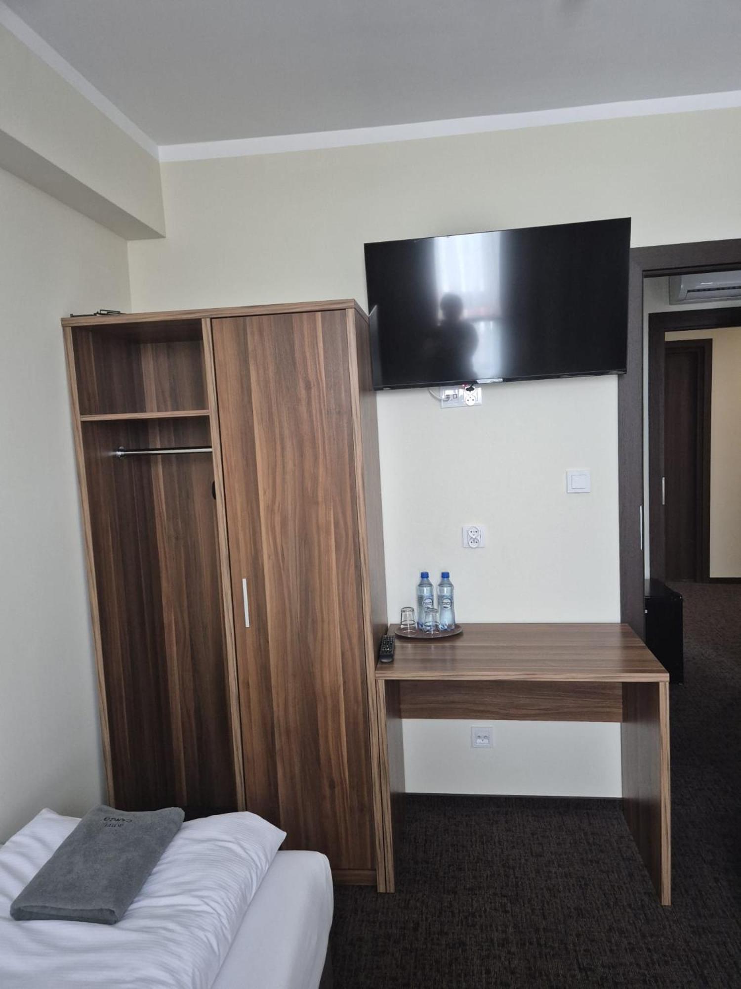 Luxury Quadruple Room photo 1