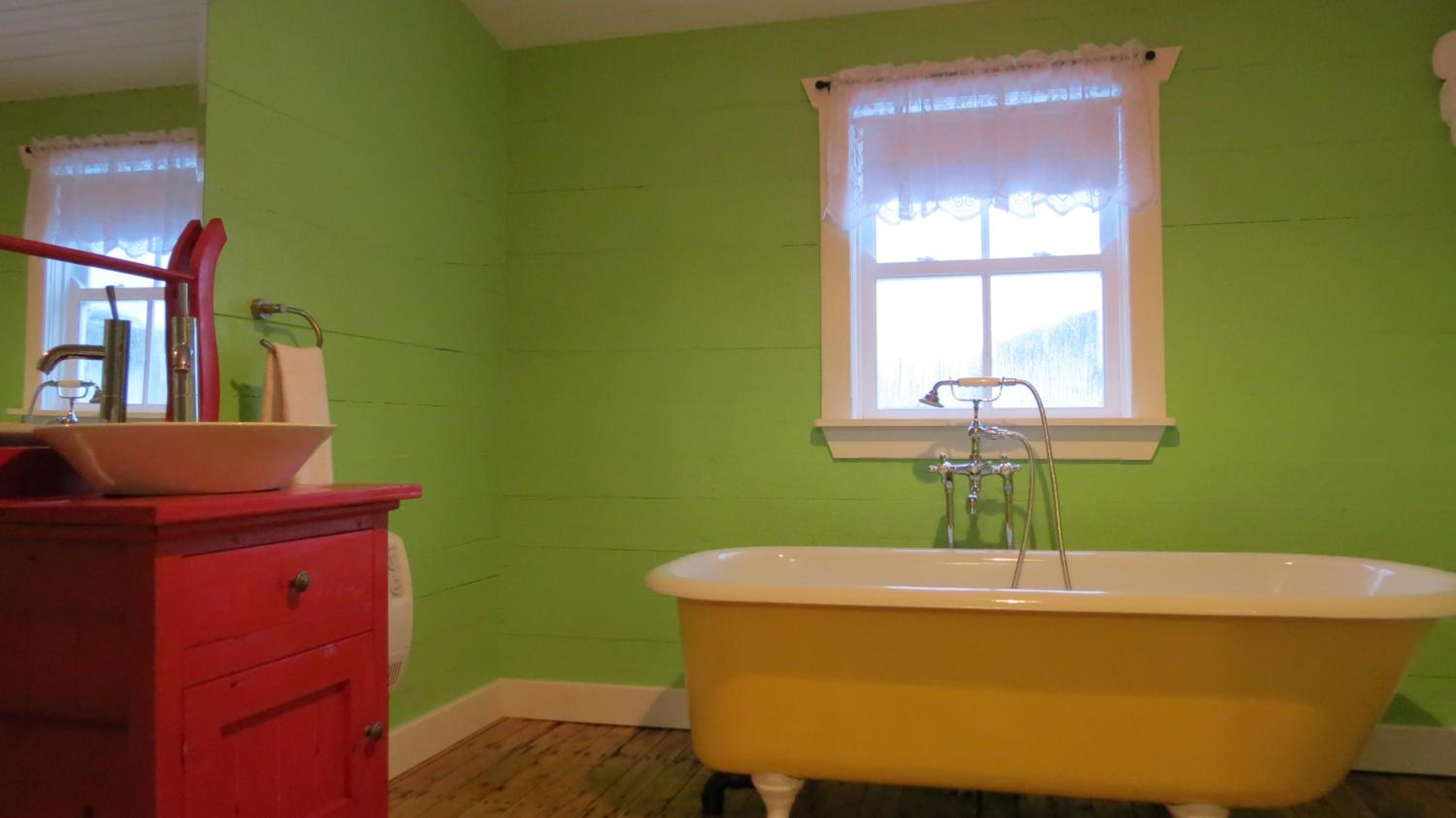 One-Bedroom House photo 2