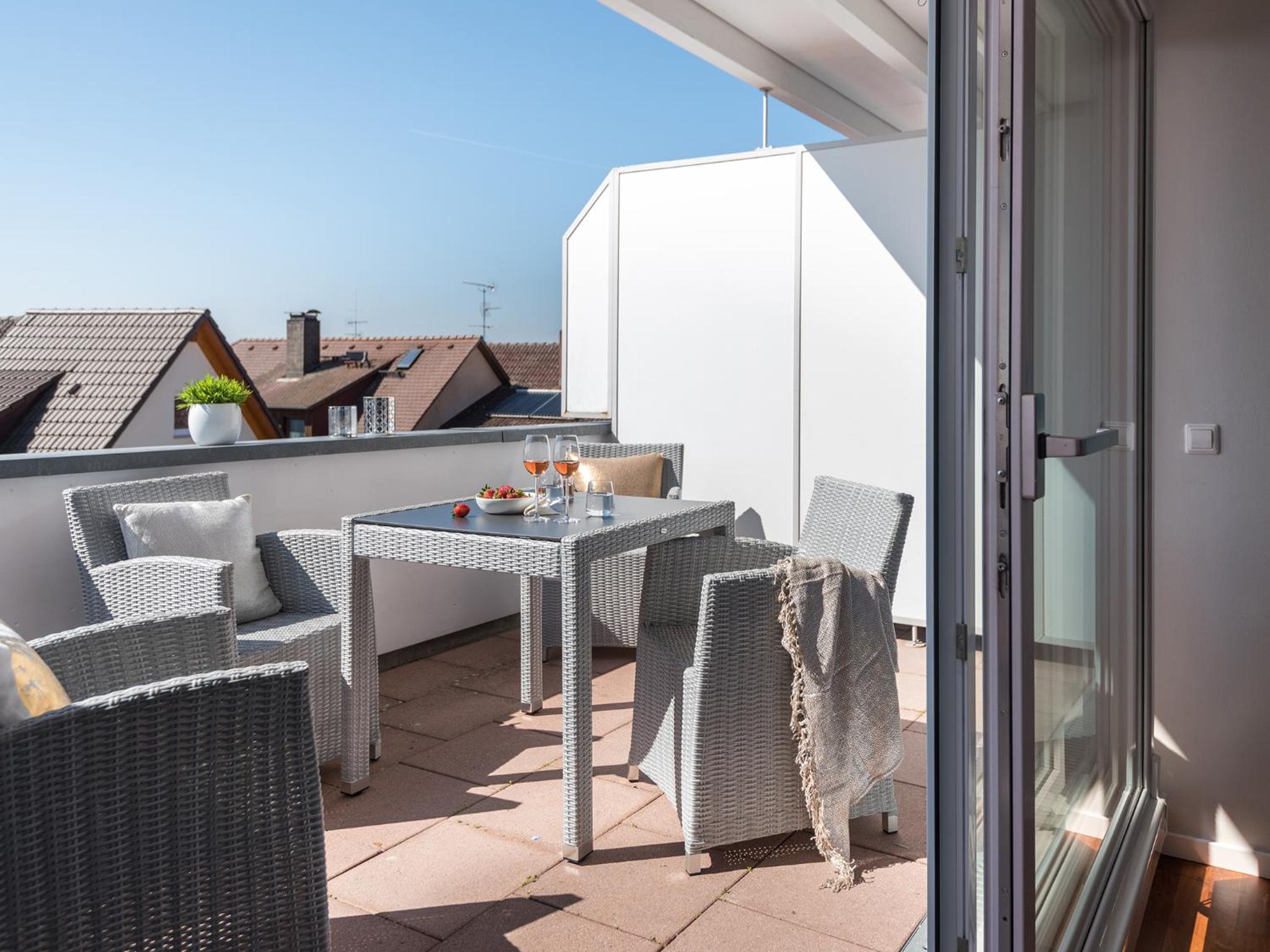 Suite with Lake View photo 3