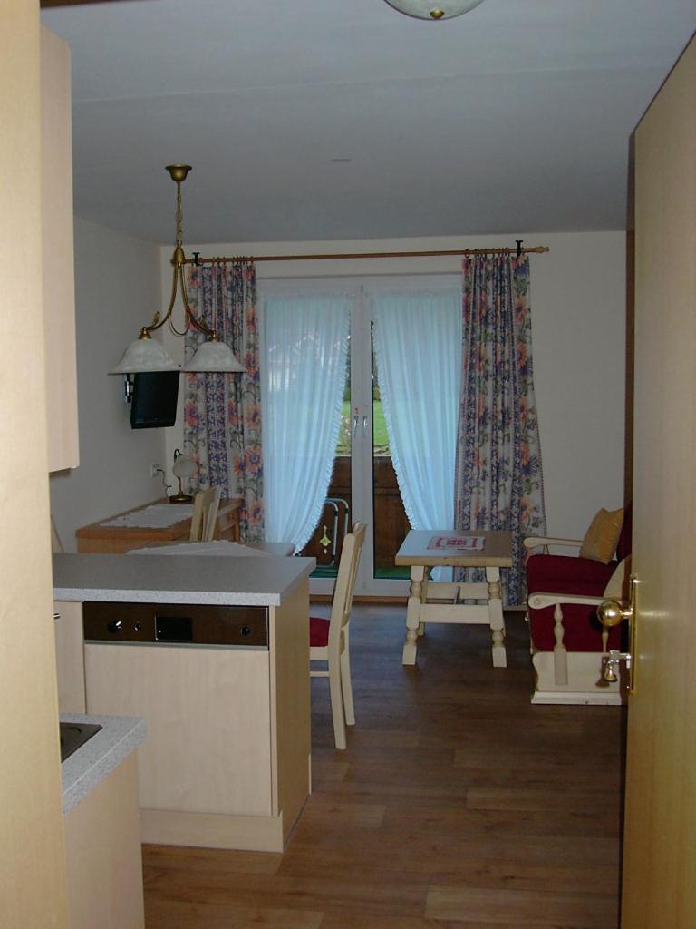Apartment photo 1