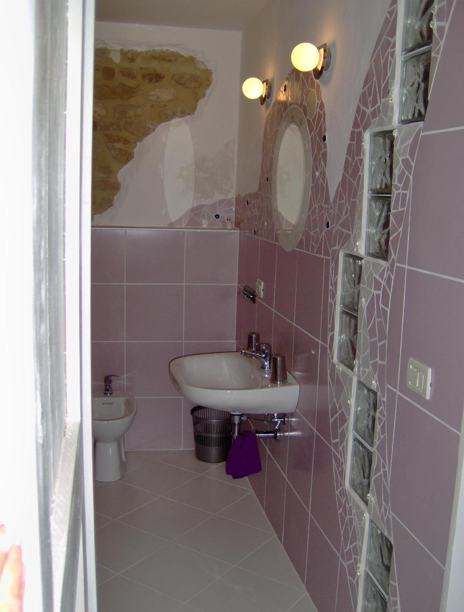 Apartment with Terrace photo 3
