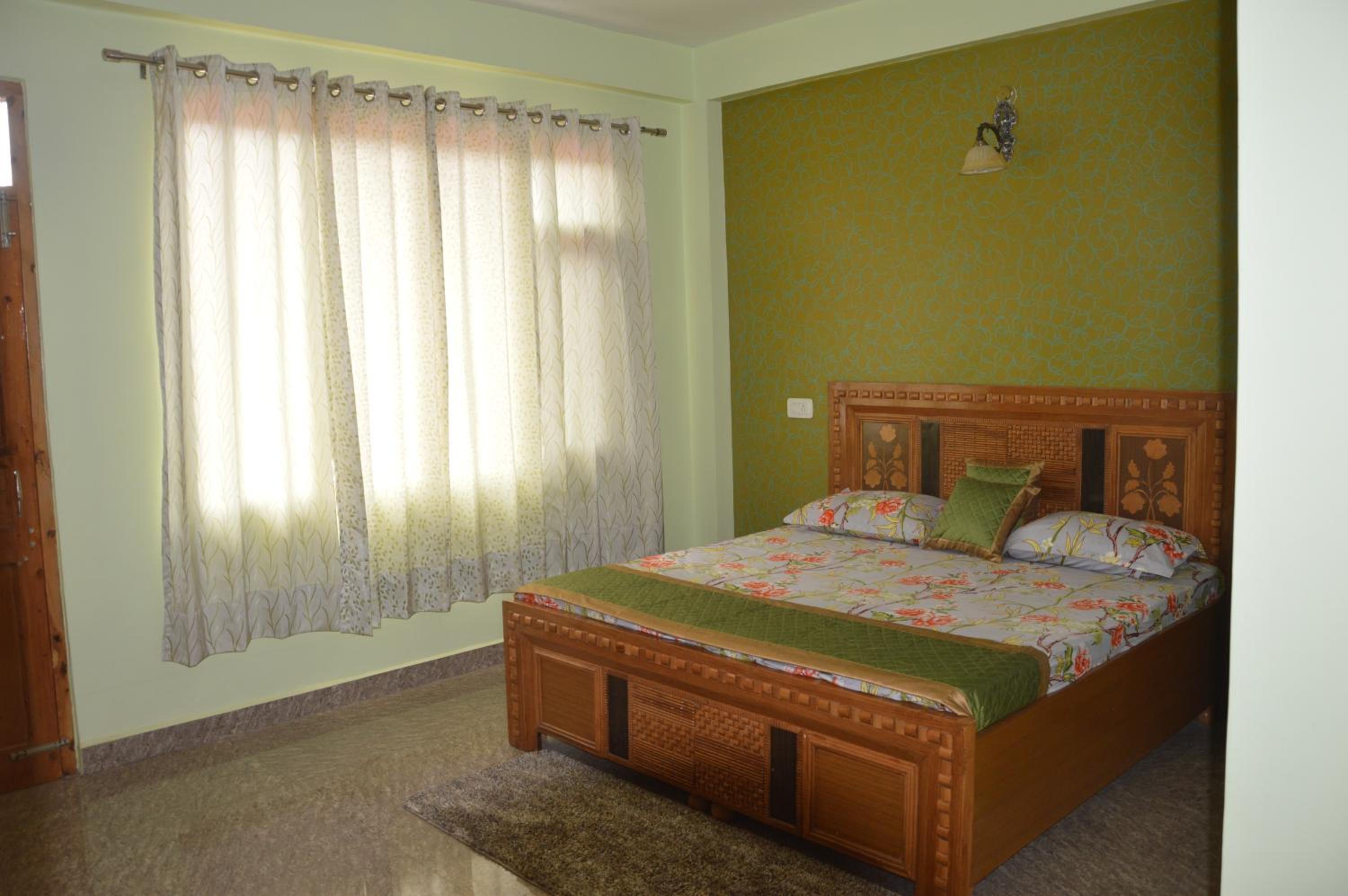 Superior Double Room photo 2