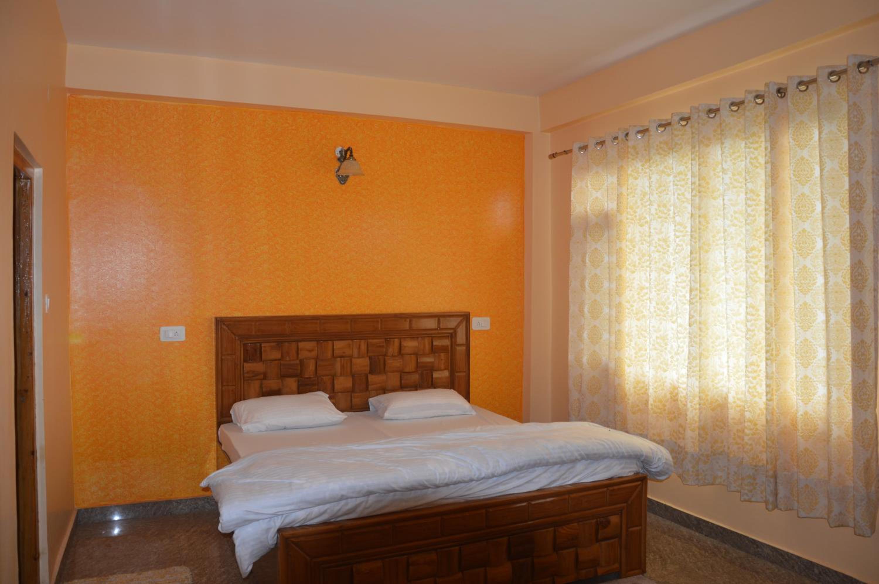 Superior Double Room photo 1