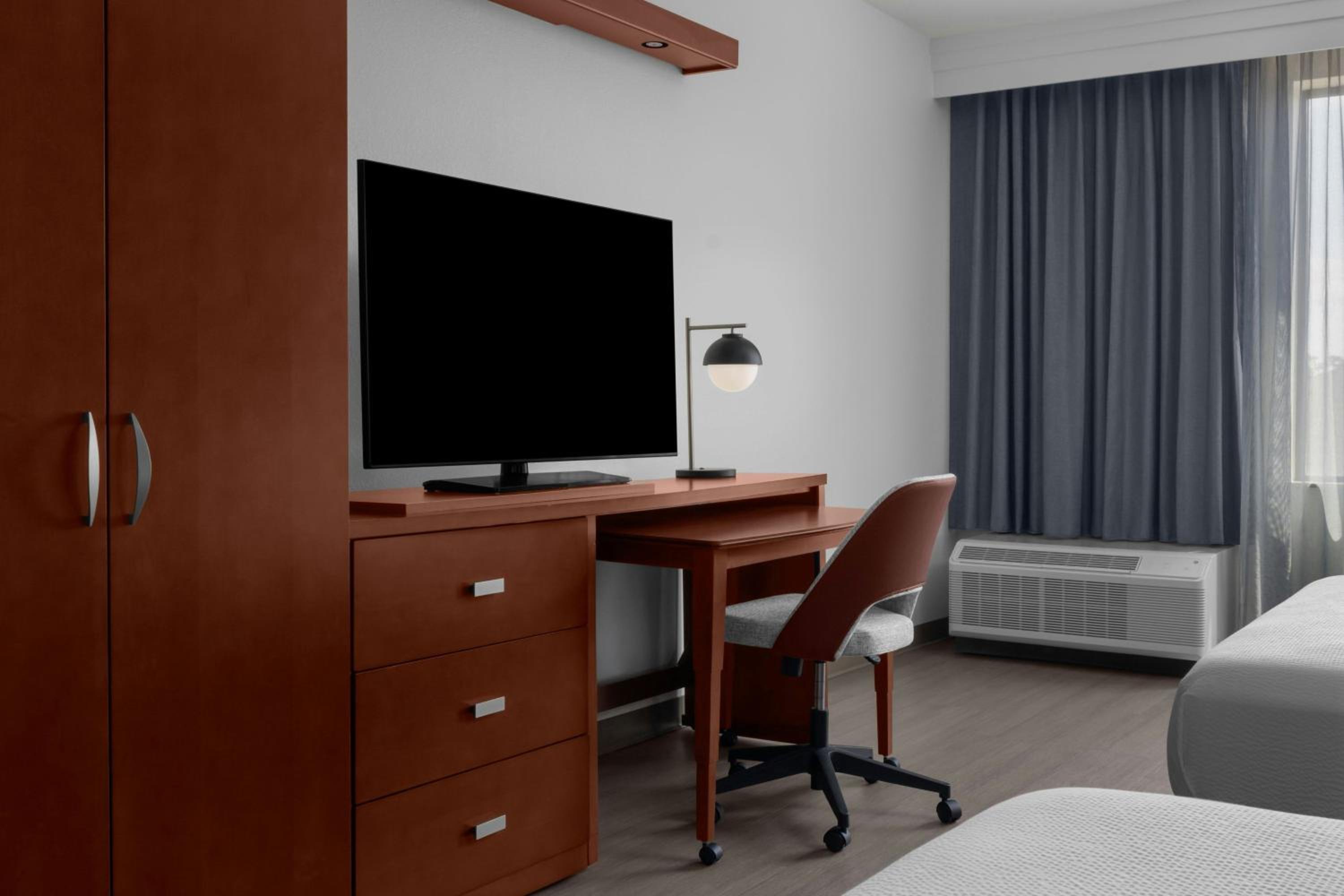 Courtyard By Marriott Houston Kingwood, Foto 5