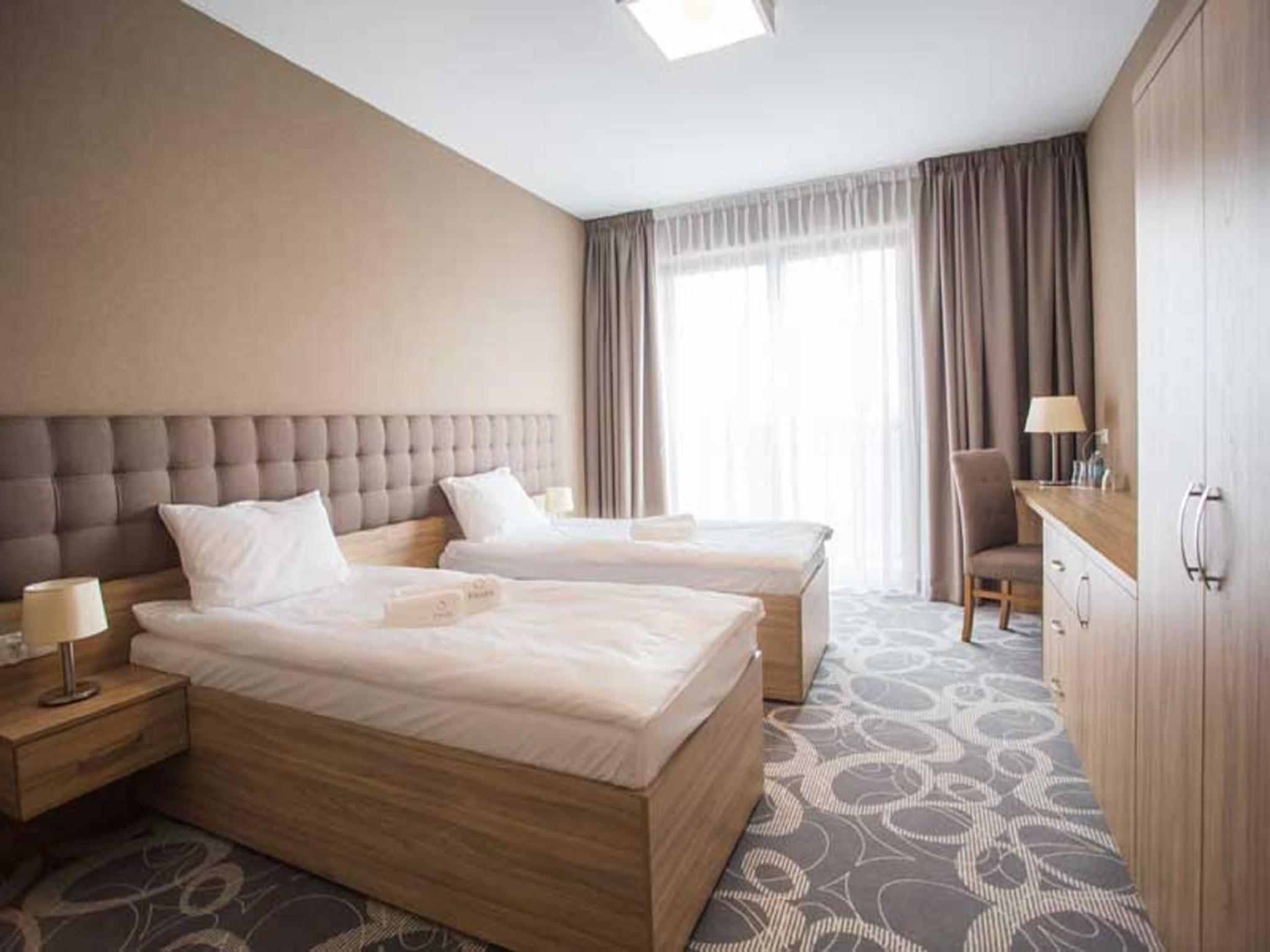 Double Room photo 1