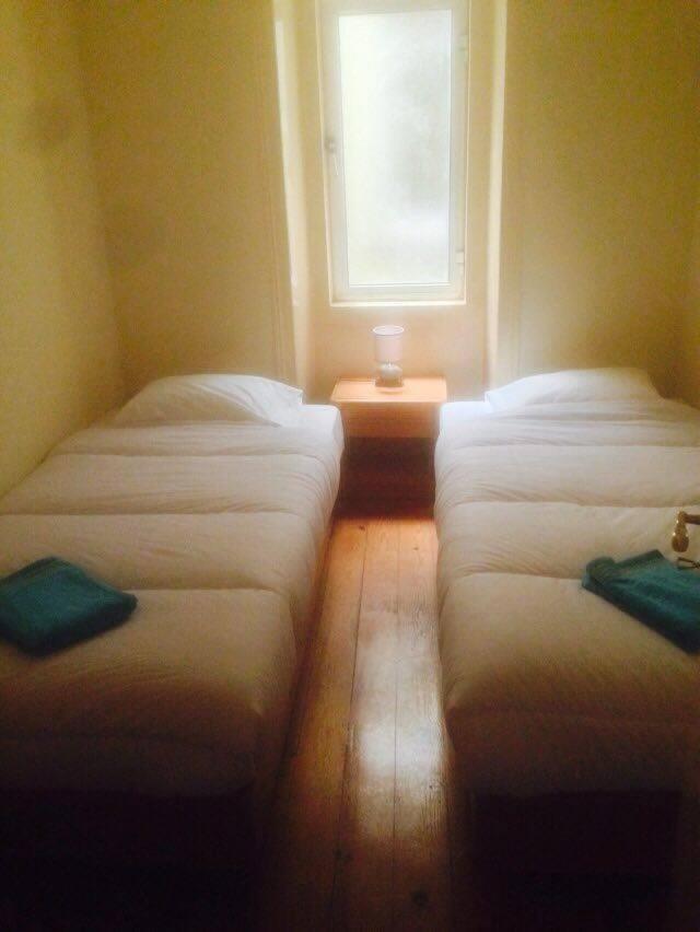 Twin Room photo 1