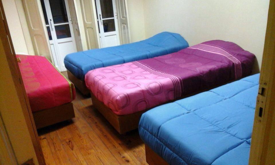 Economy Quadruple Room photo 2