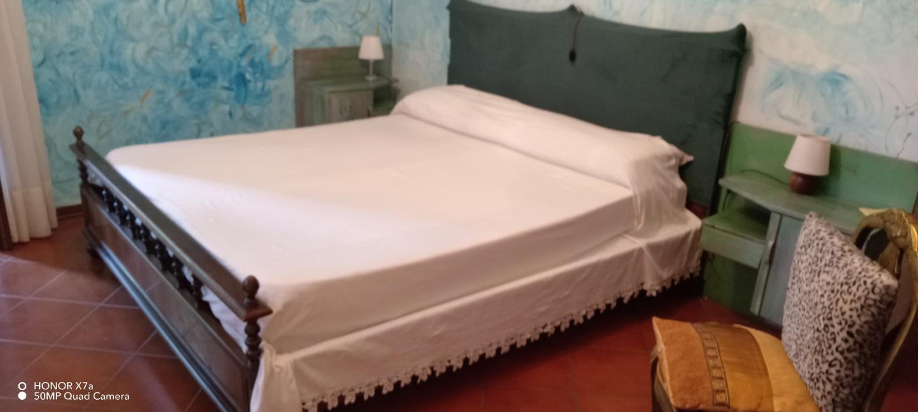 Classic Quadruple Room - Photo 1