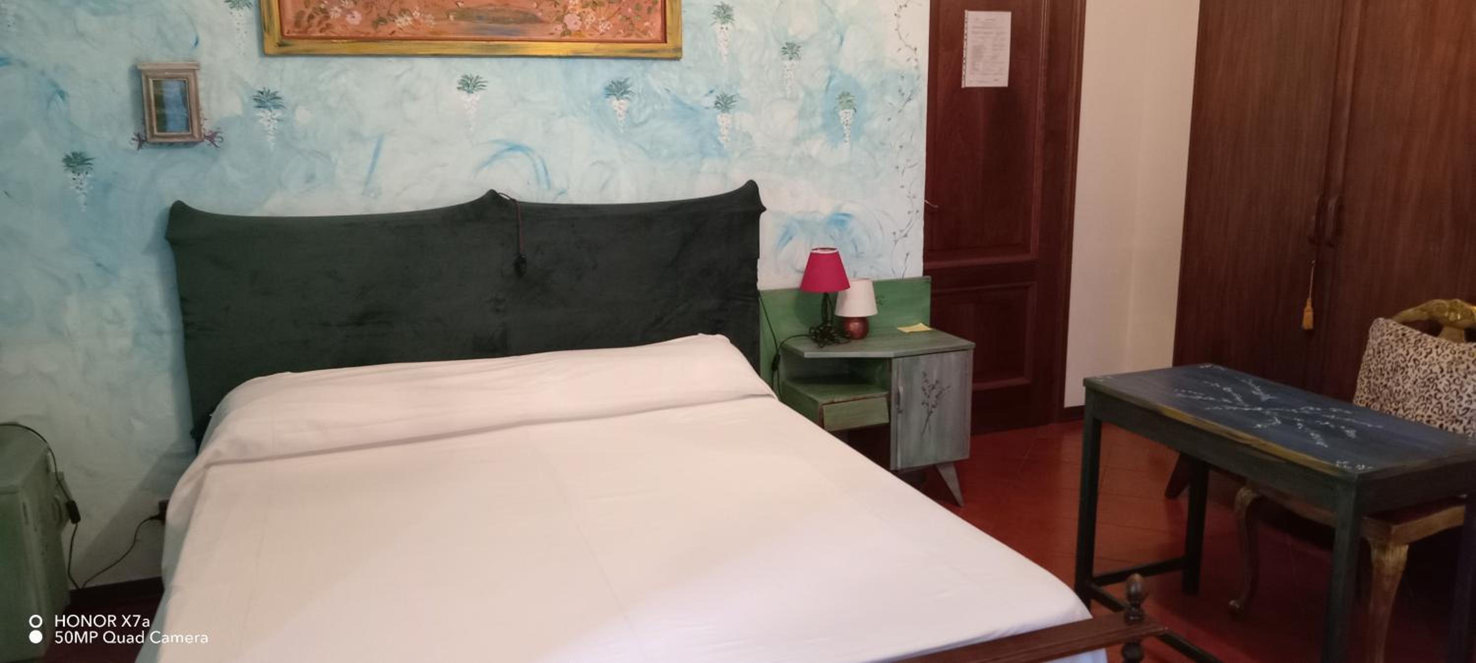 Classic Quadruple Room - Photo 2