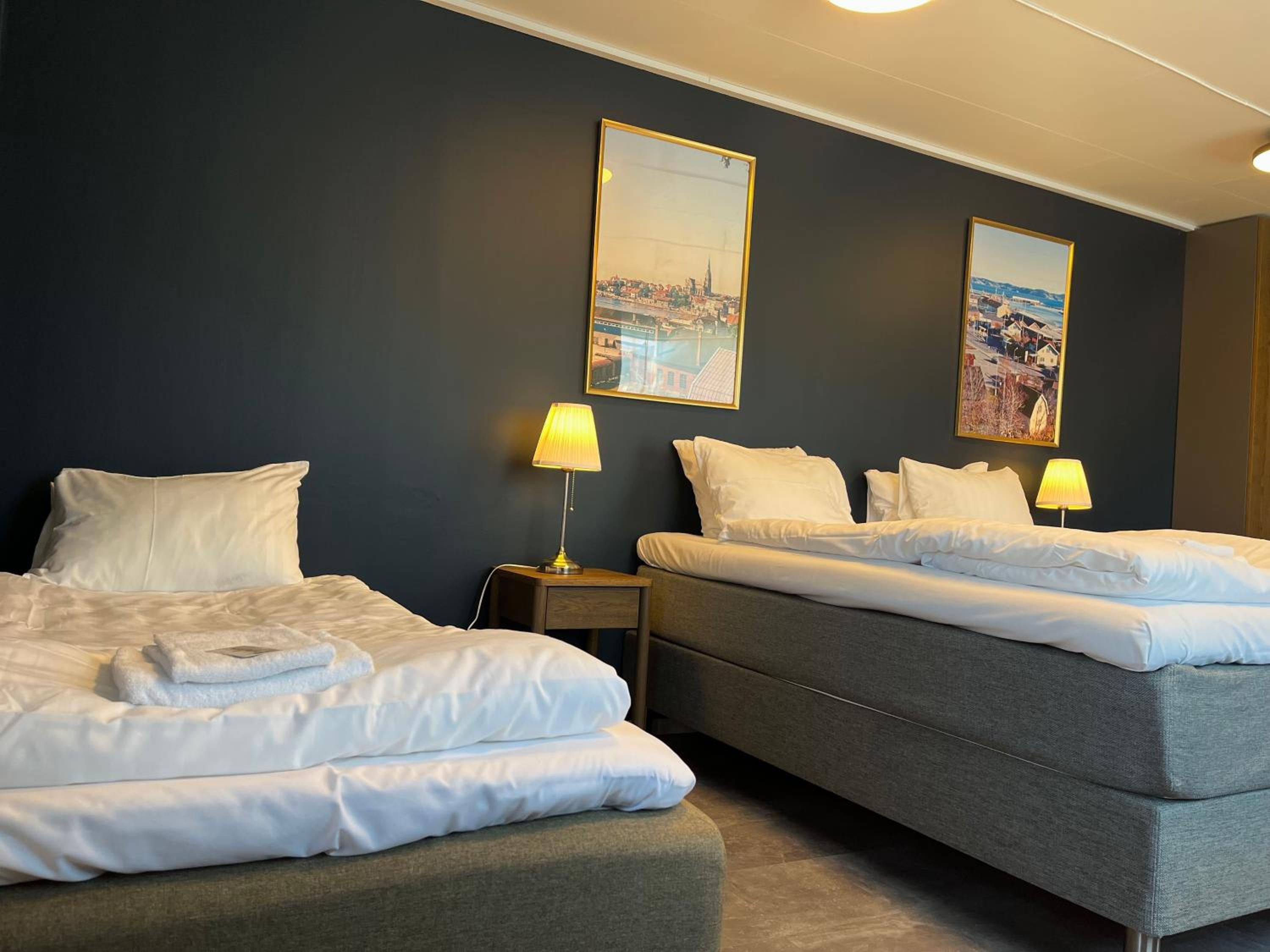 Triple Room photo 1