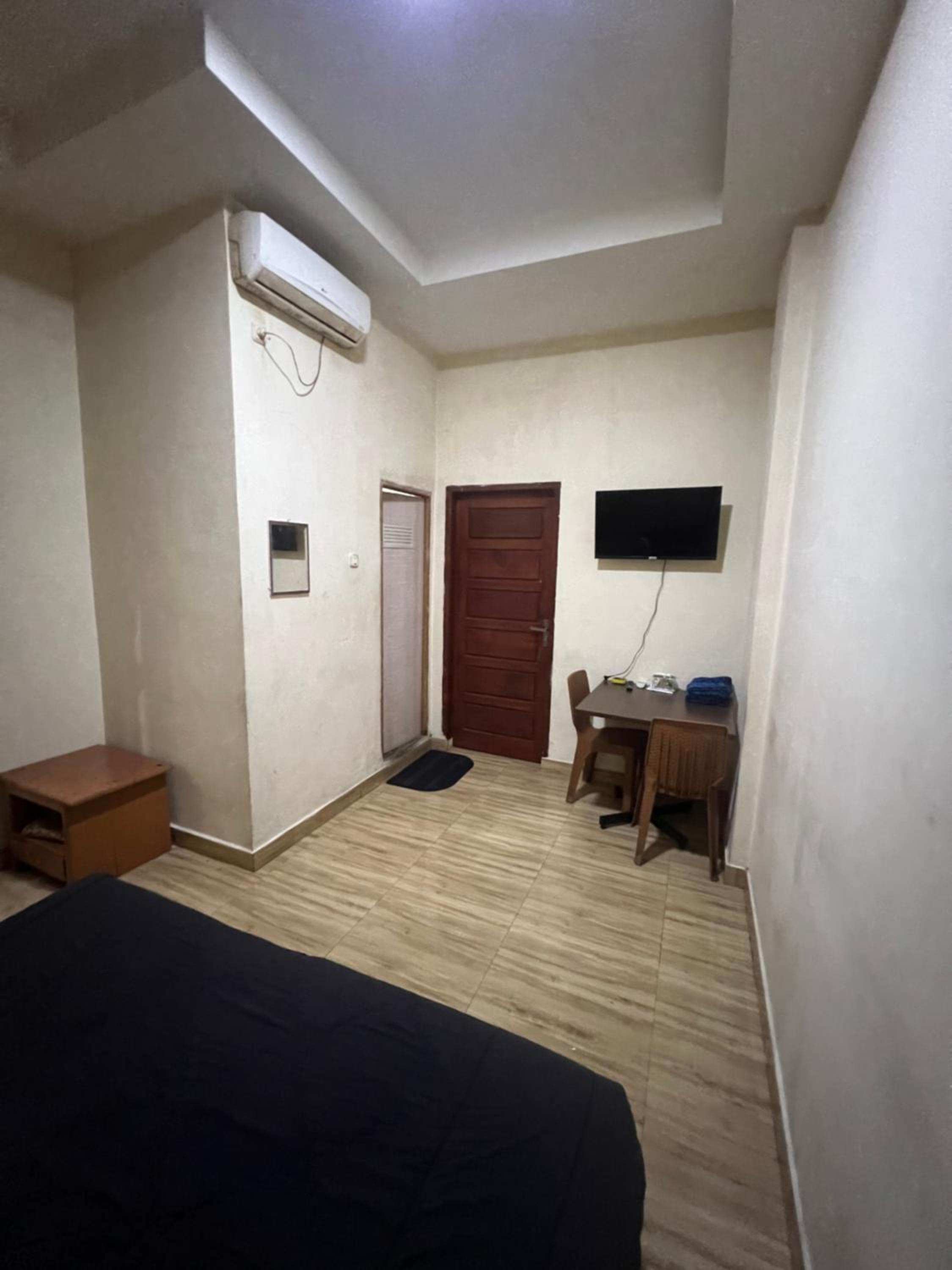 Deluxe Room (2 Adults + 1 Child) photo 1
