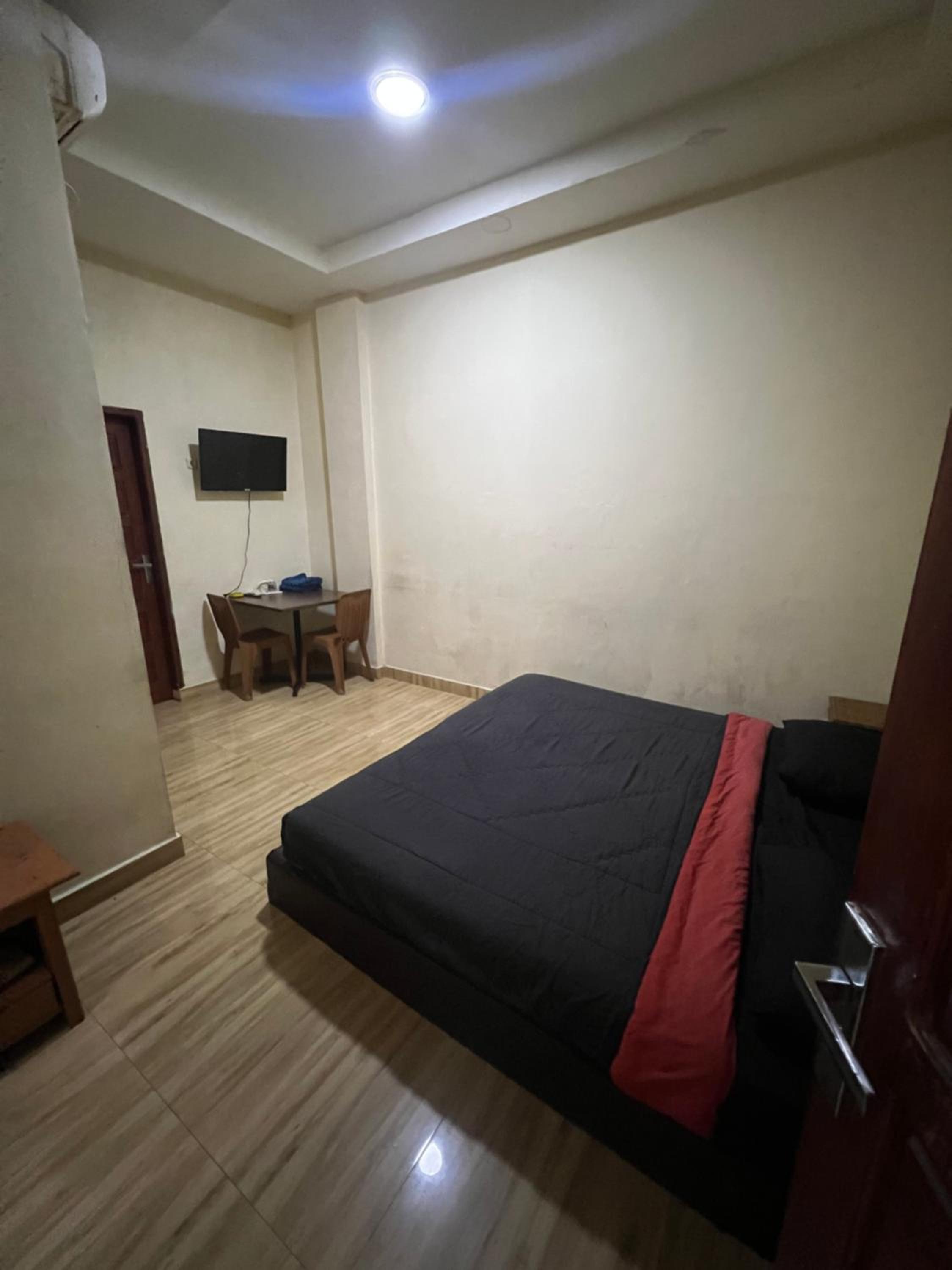 Deluxe Room (2 Adults + 1 Child) photo 3