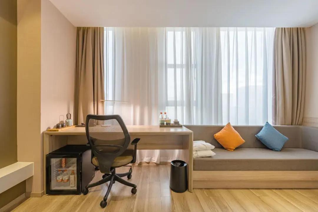 Twin Room photo 1