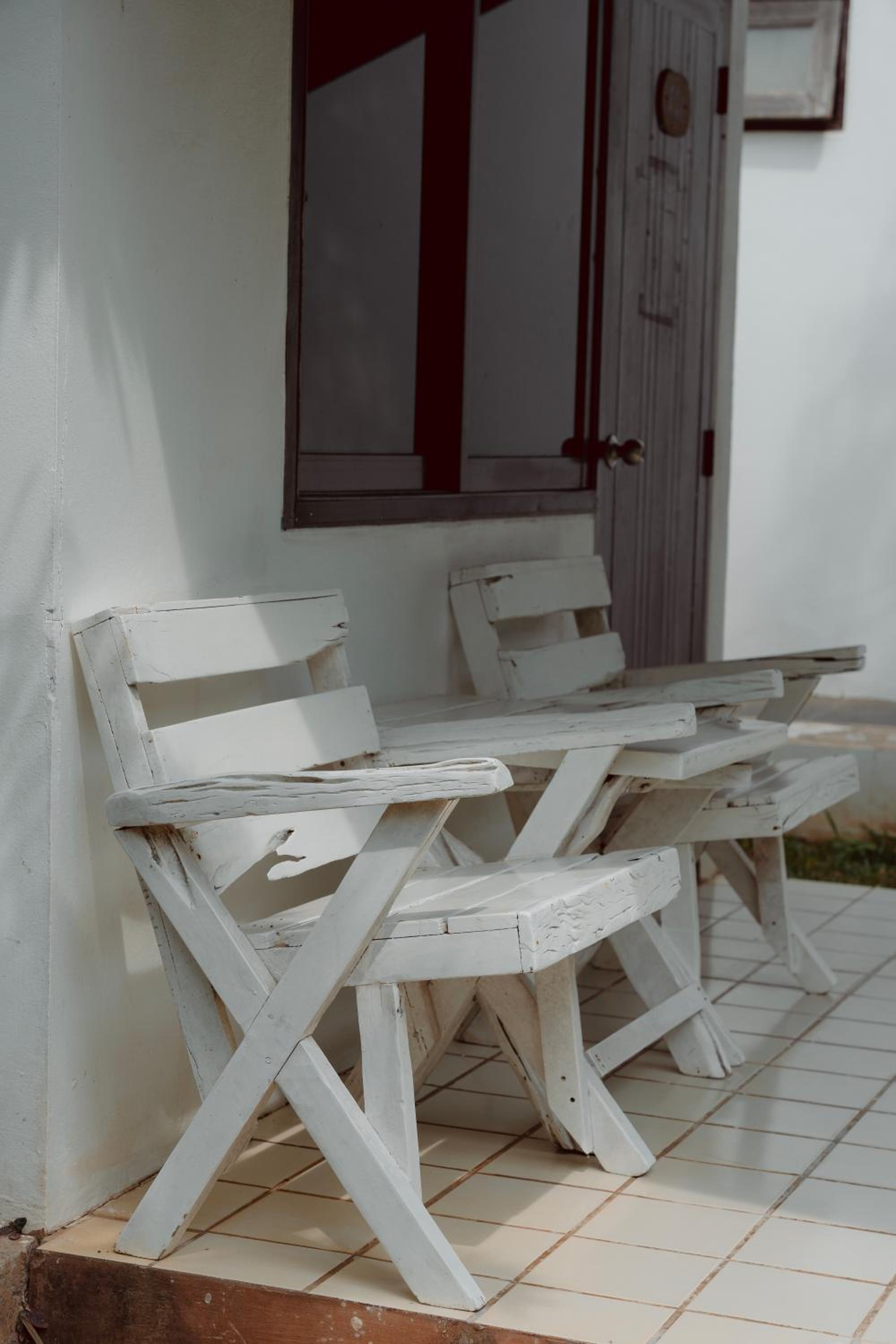 Bungalow