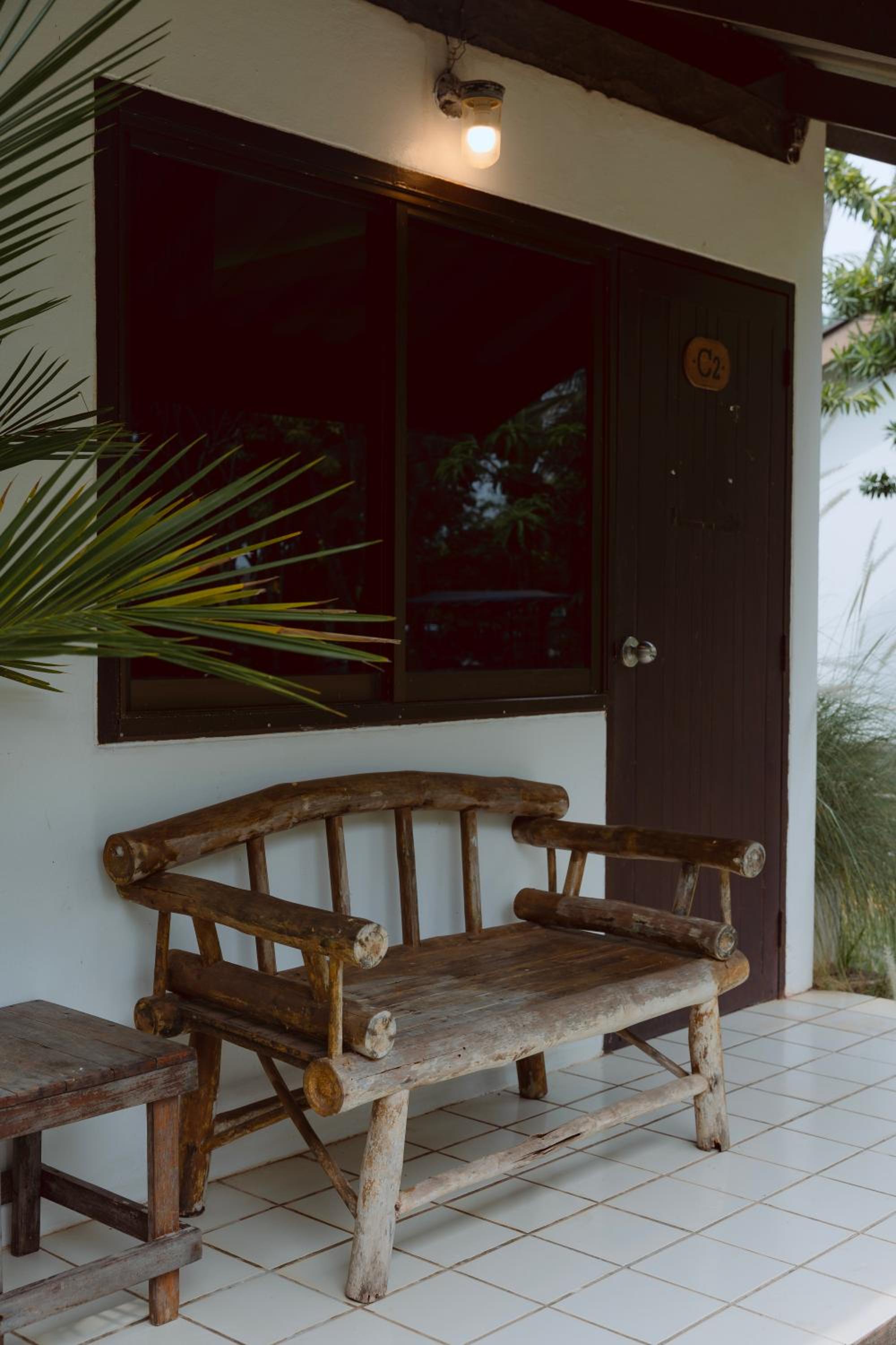 Bungalow photo 3