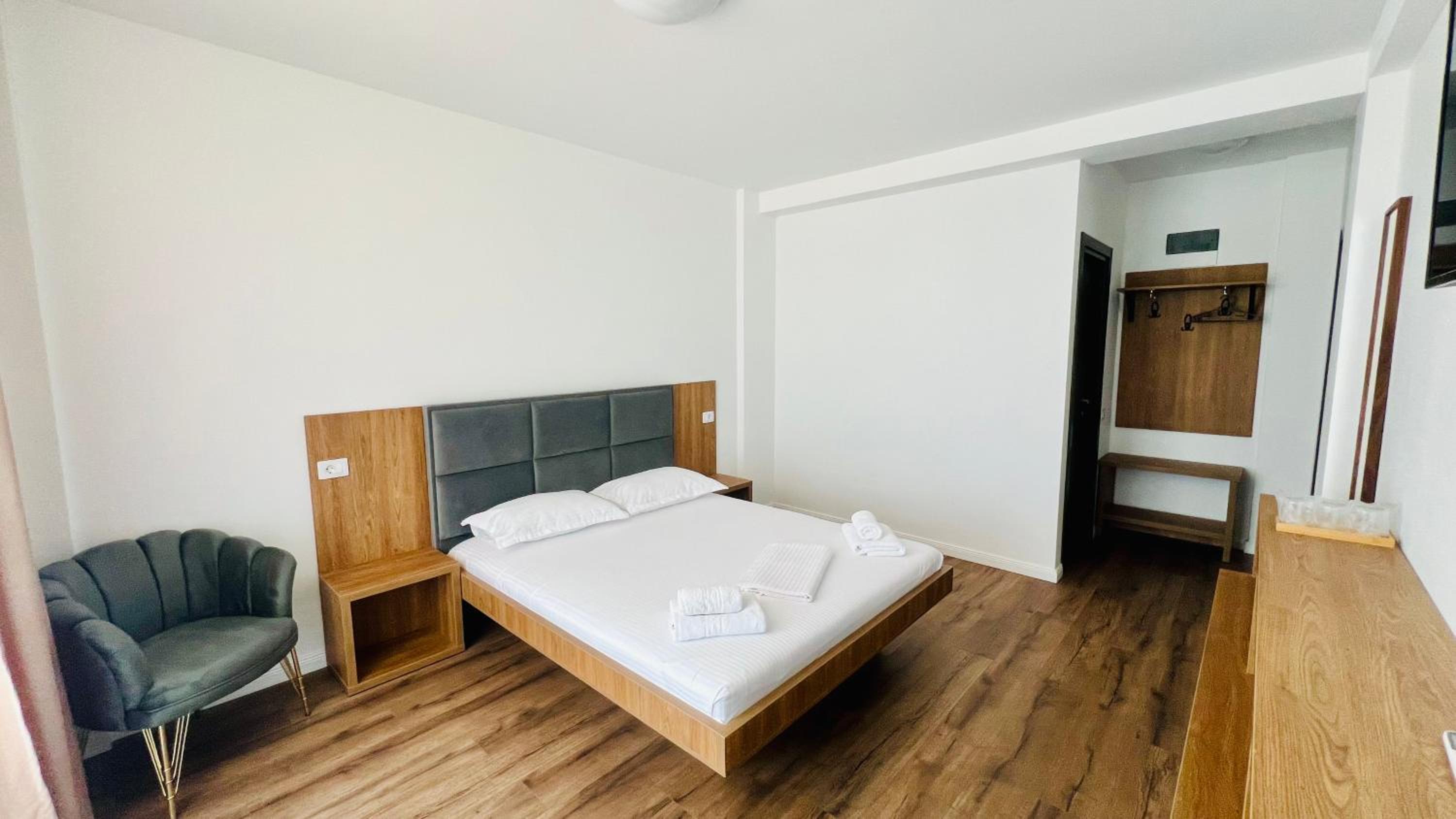 Junior Suite with Sea View