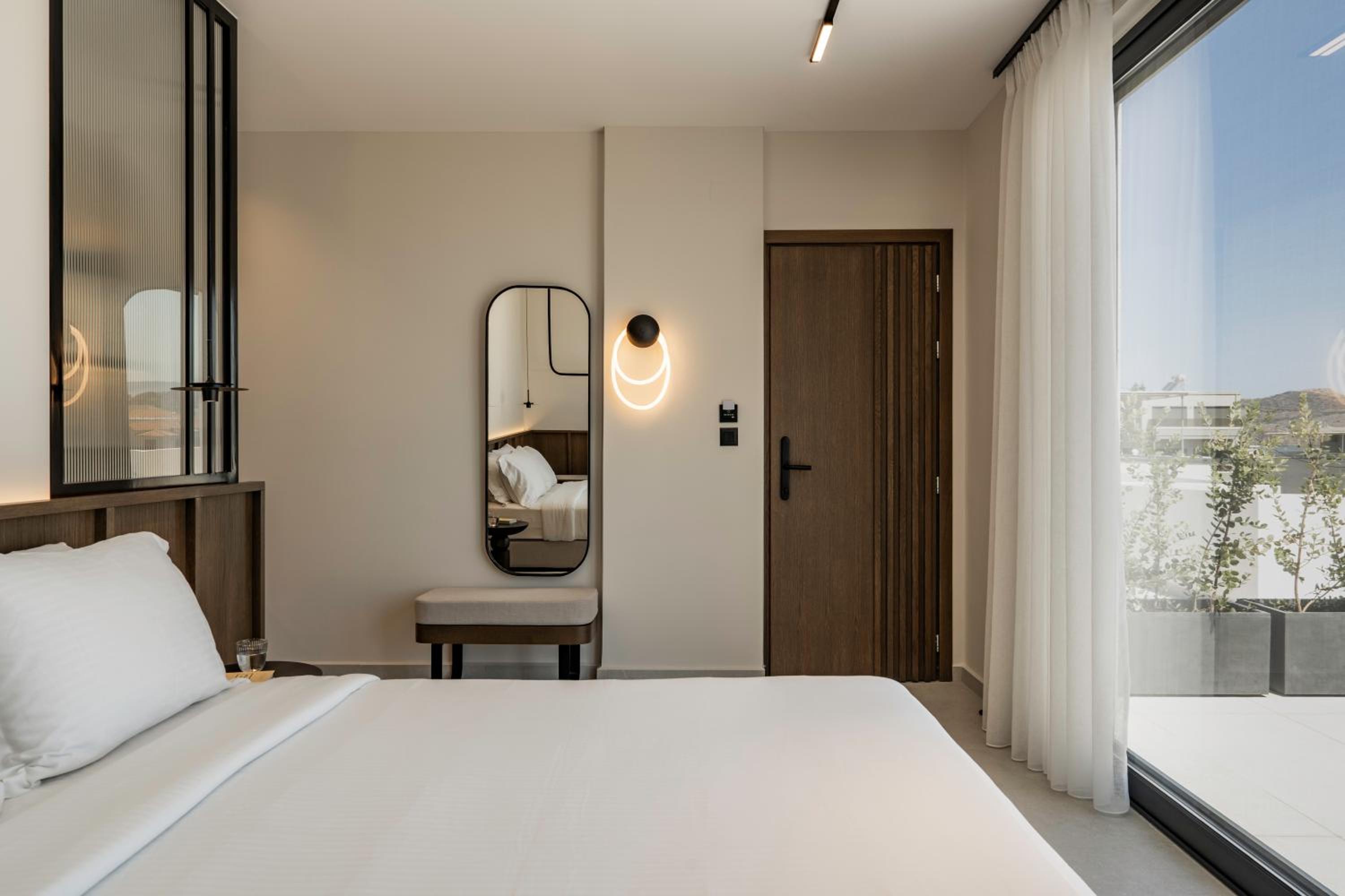 Superior Suite with Sea View