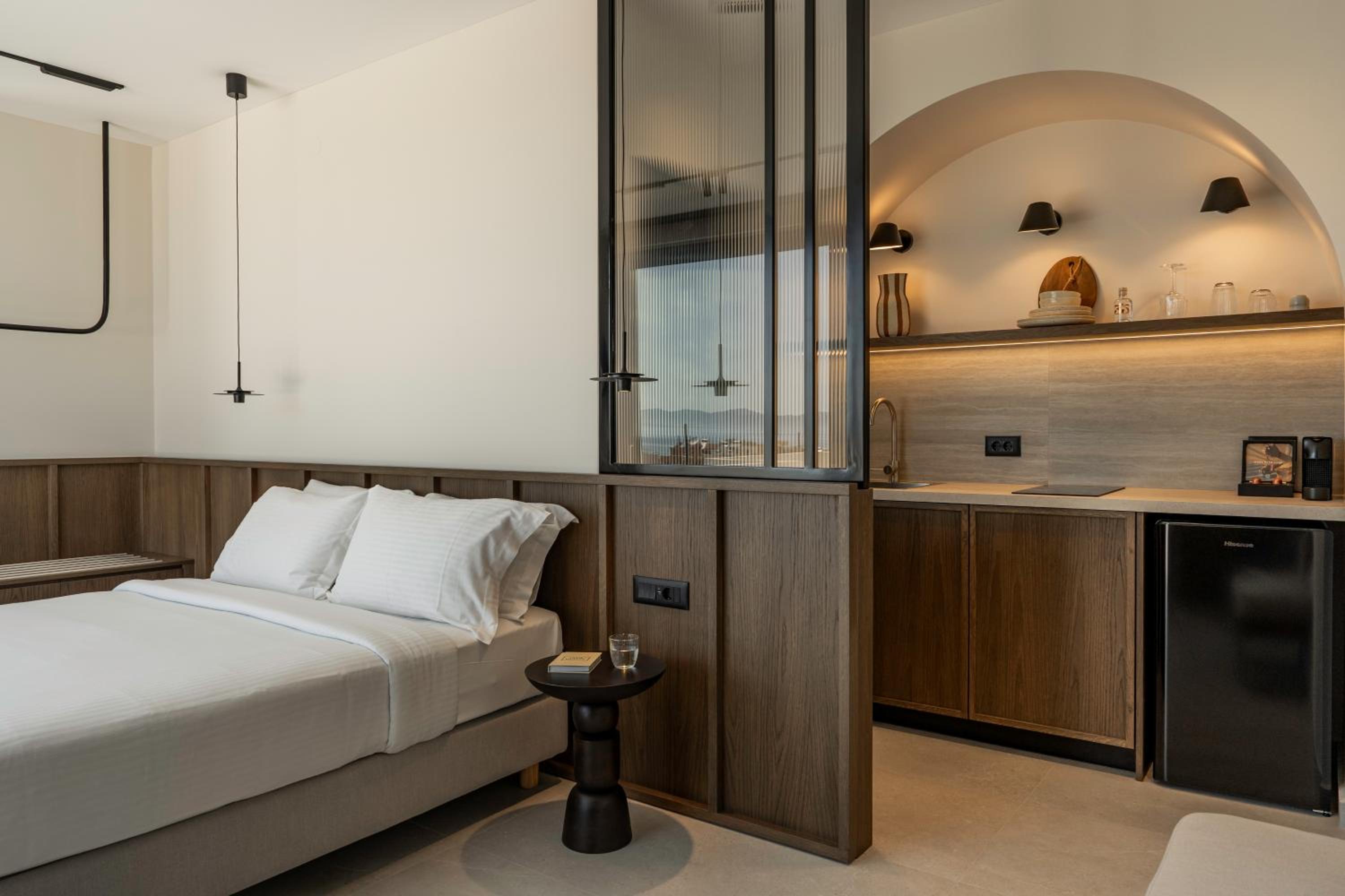 Superior Suite with Sea View photo 1