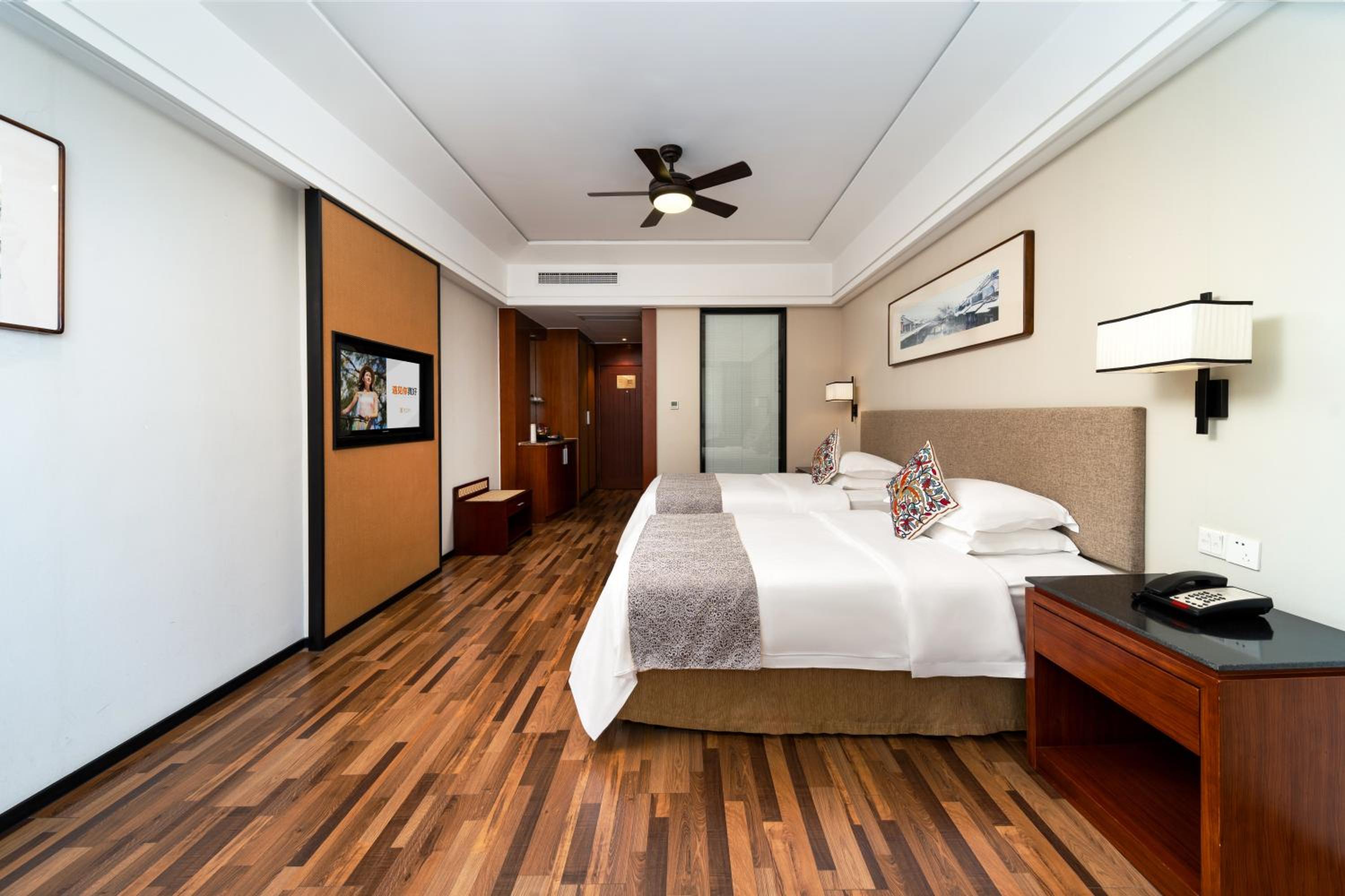 Superior Double Room photo 1