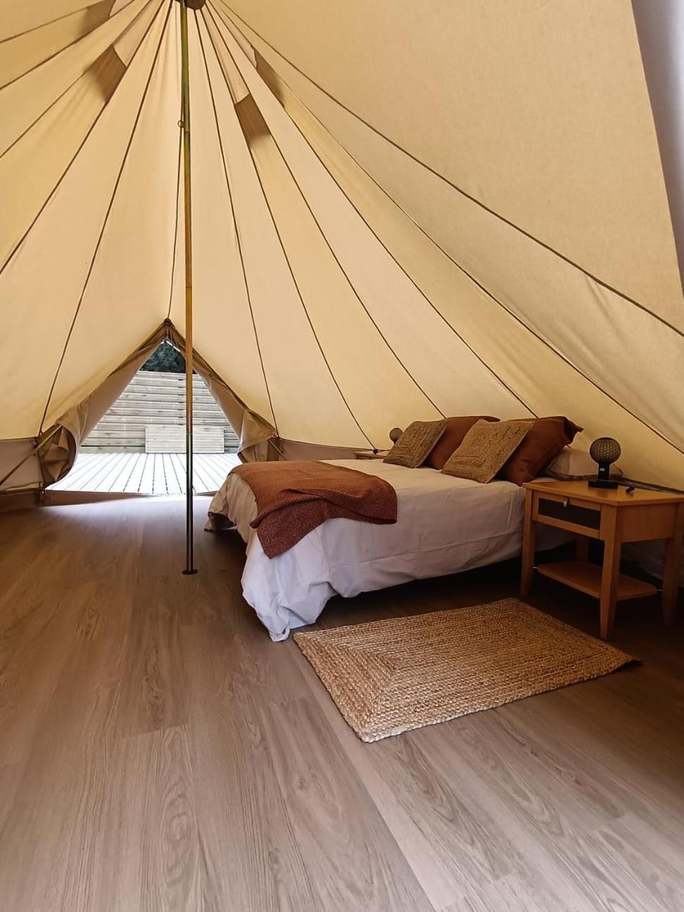 Tent photo 2