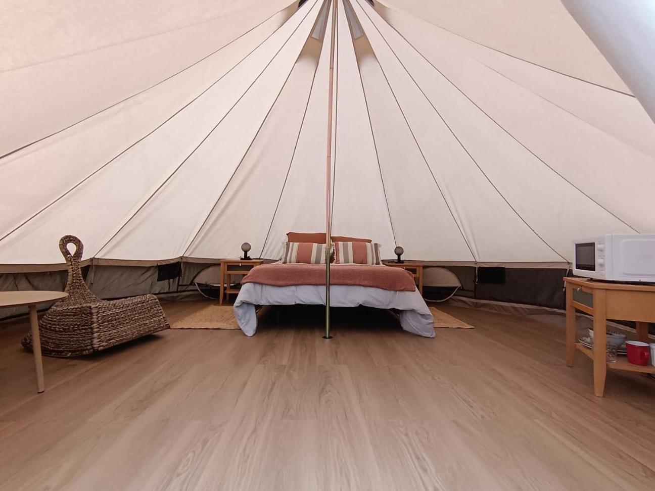 Tent photo 3