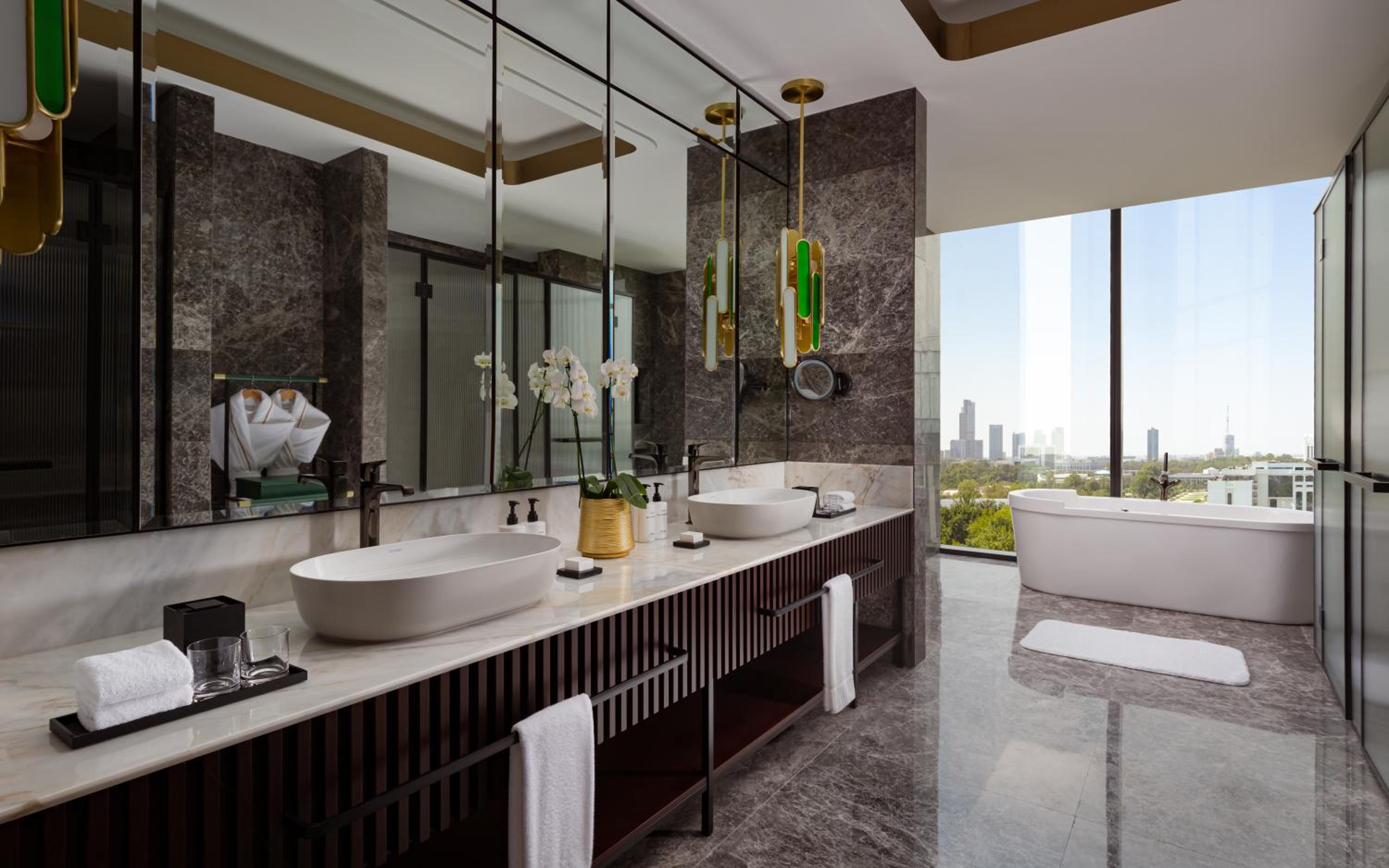 Presidential Suite photo 2