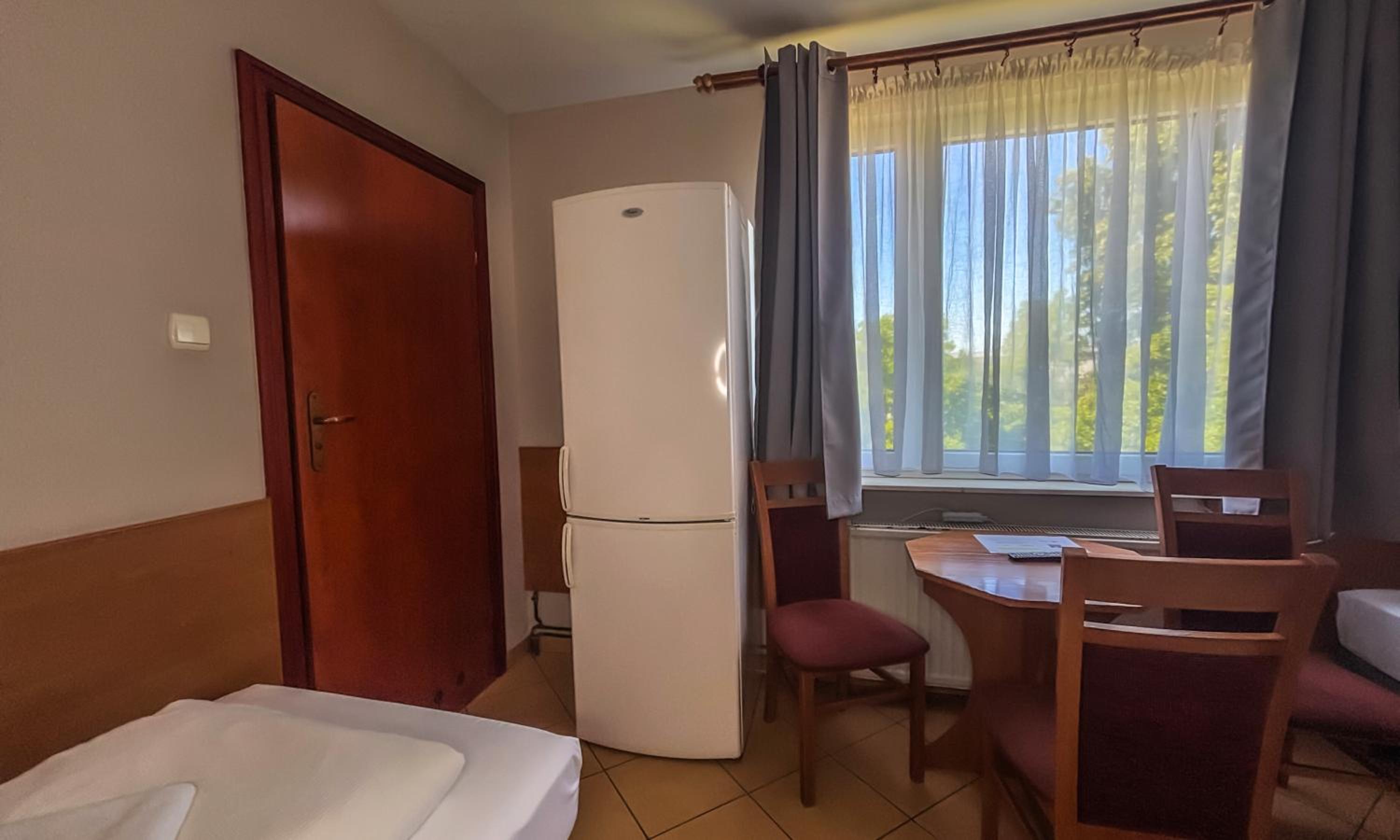 Quadruple Room photo 3