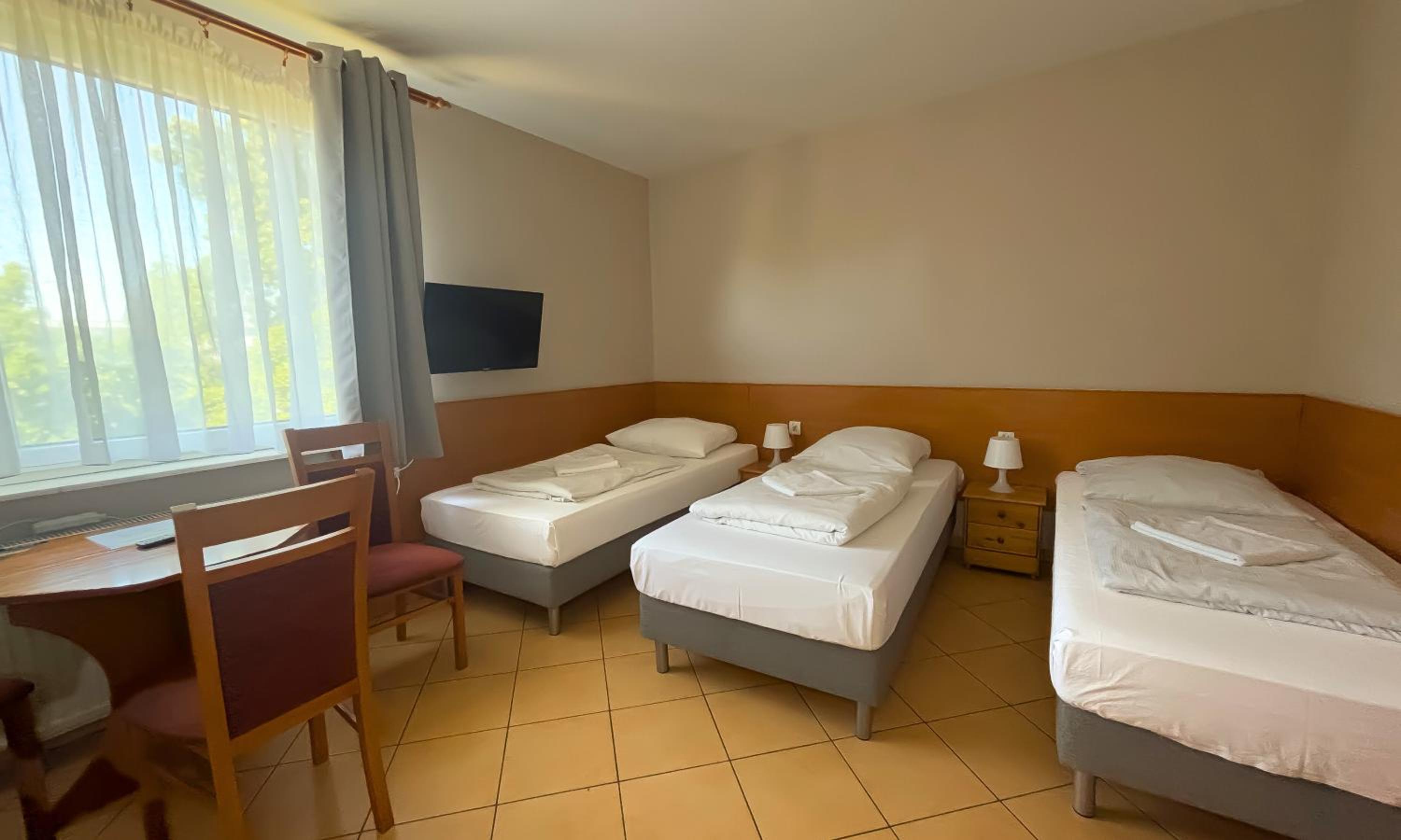 Quadruple Room photo 1