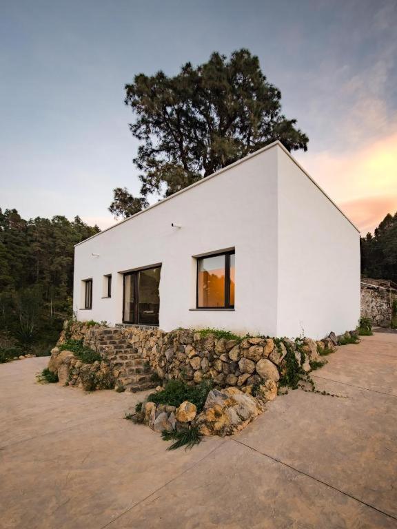 Three-Bedroom Chalet