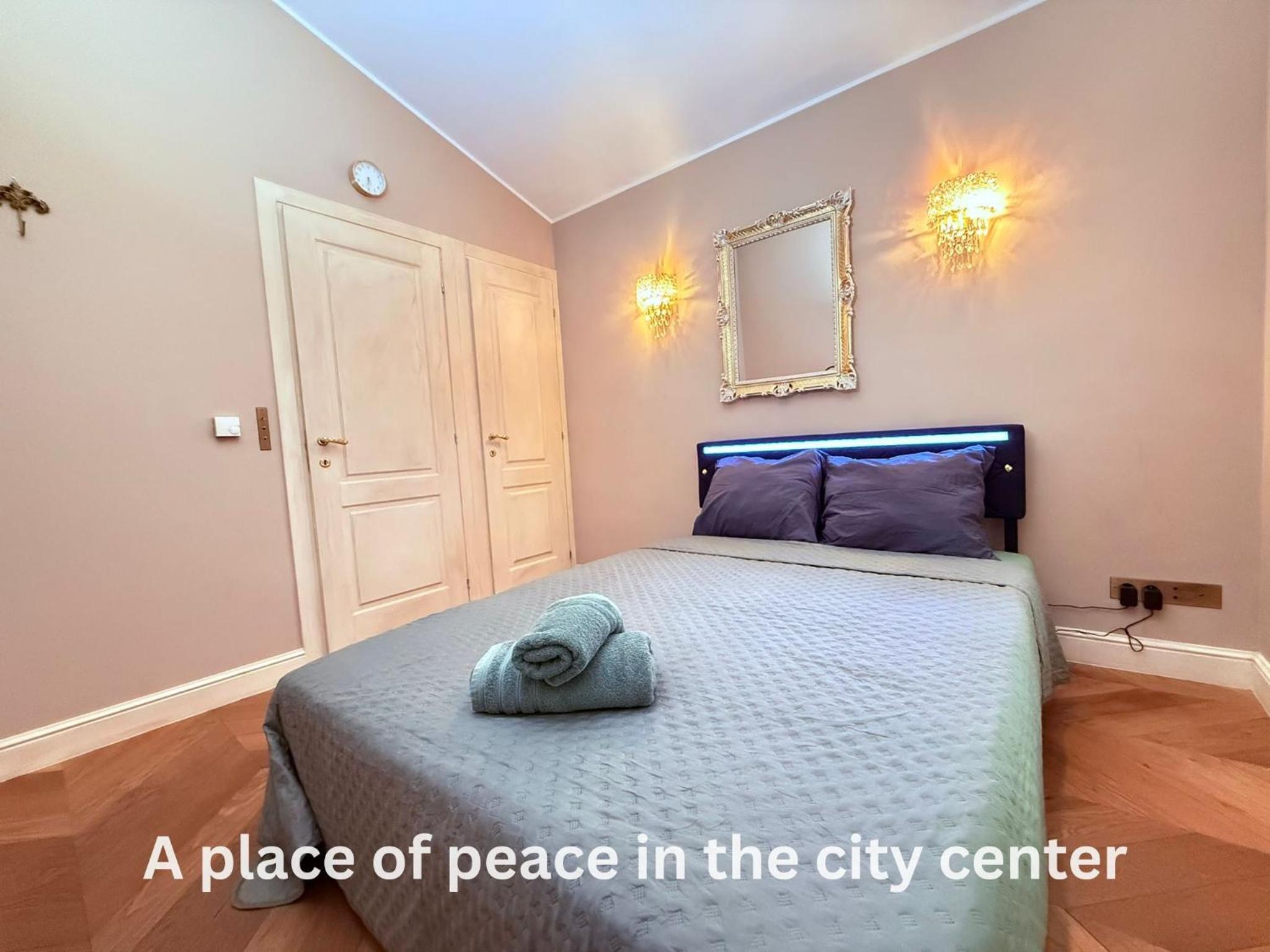 Deluxe Single Room photo 1