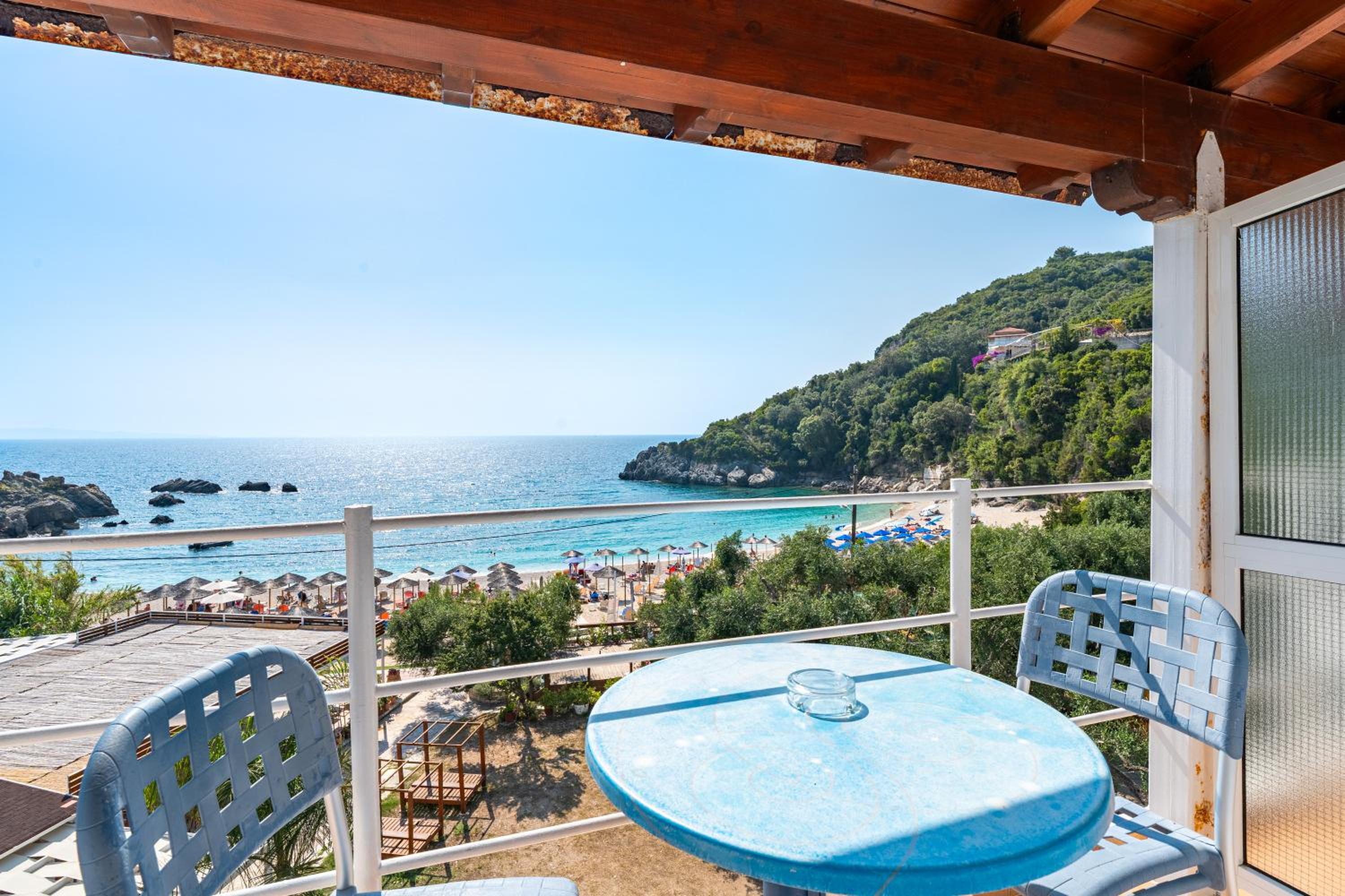 Double Room with Sea View photo 1