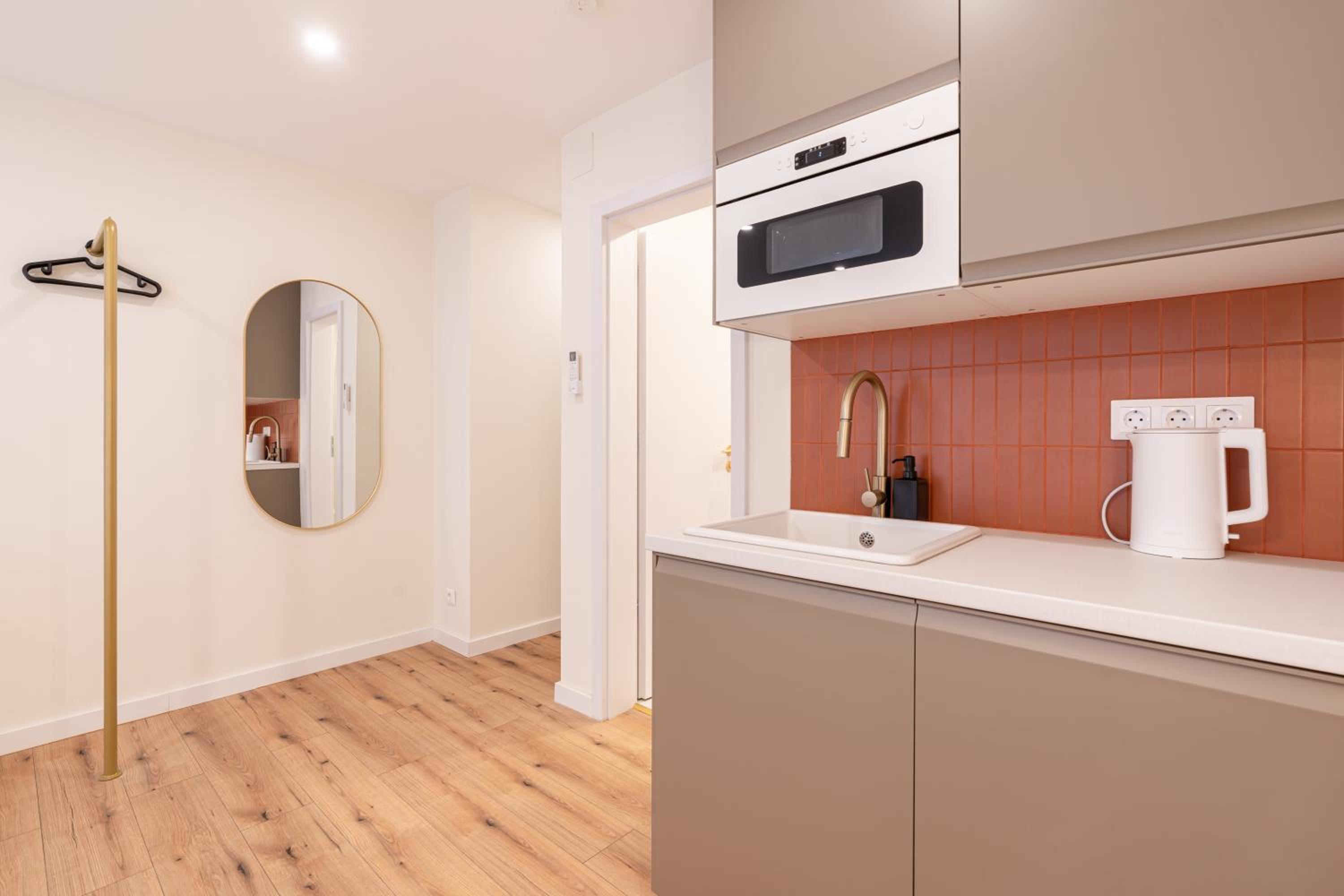 Superior Apartment