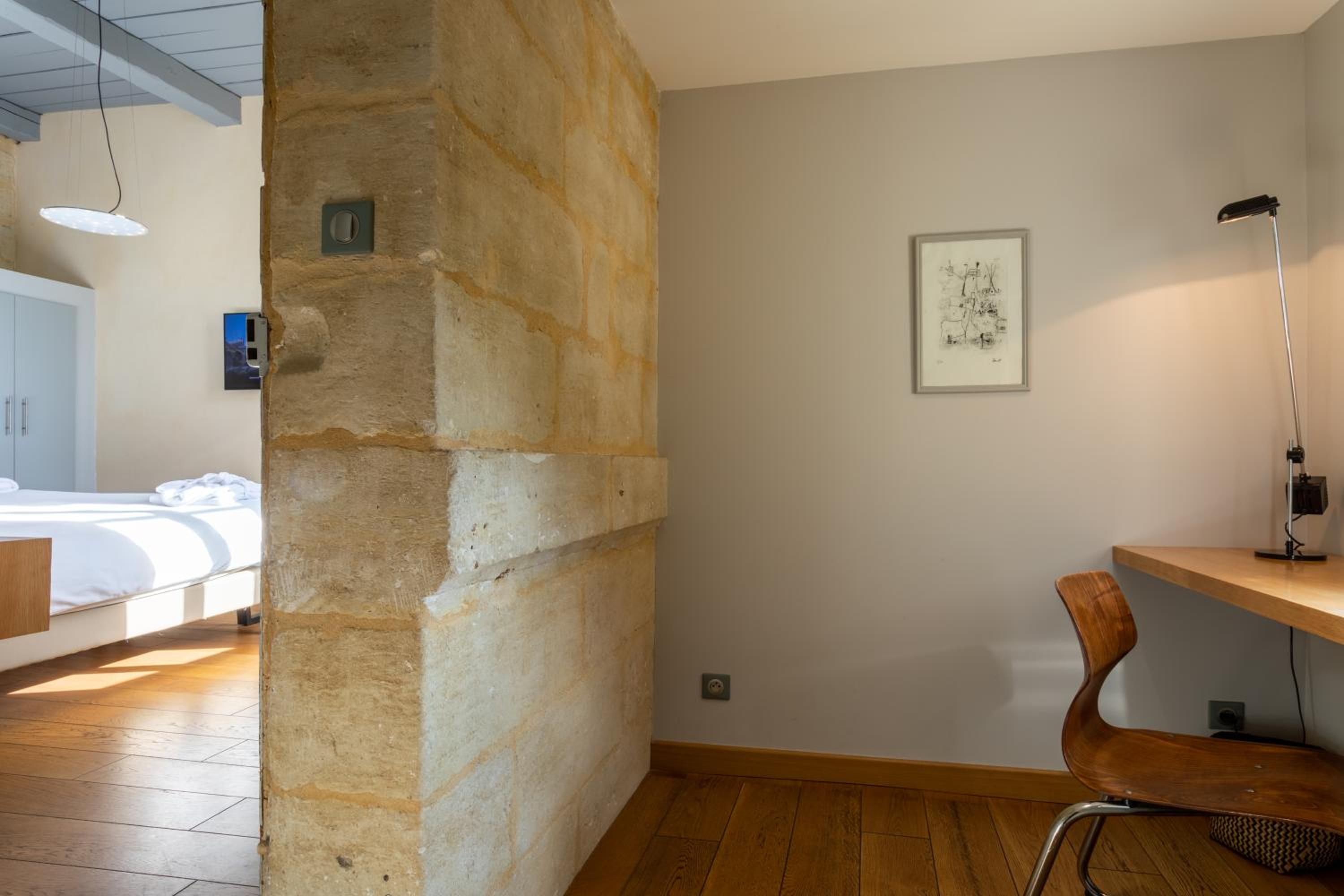 Deluxe Family Suite 50m2