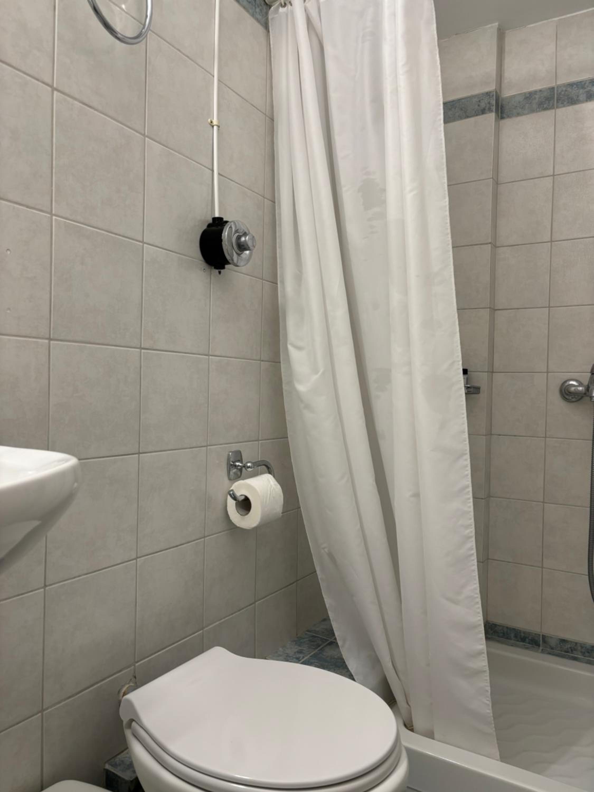Classic Double Room with Mountain View
