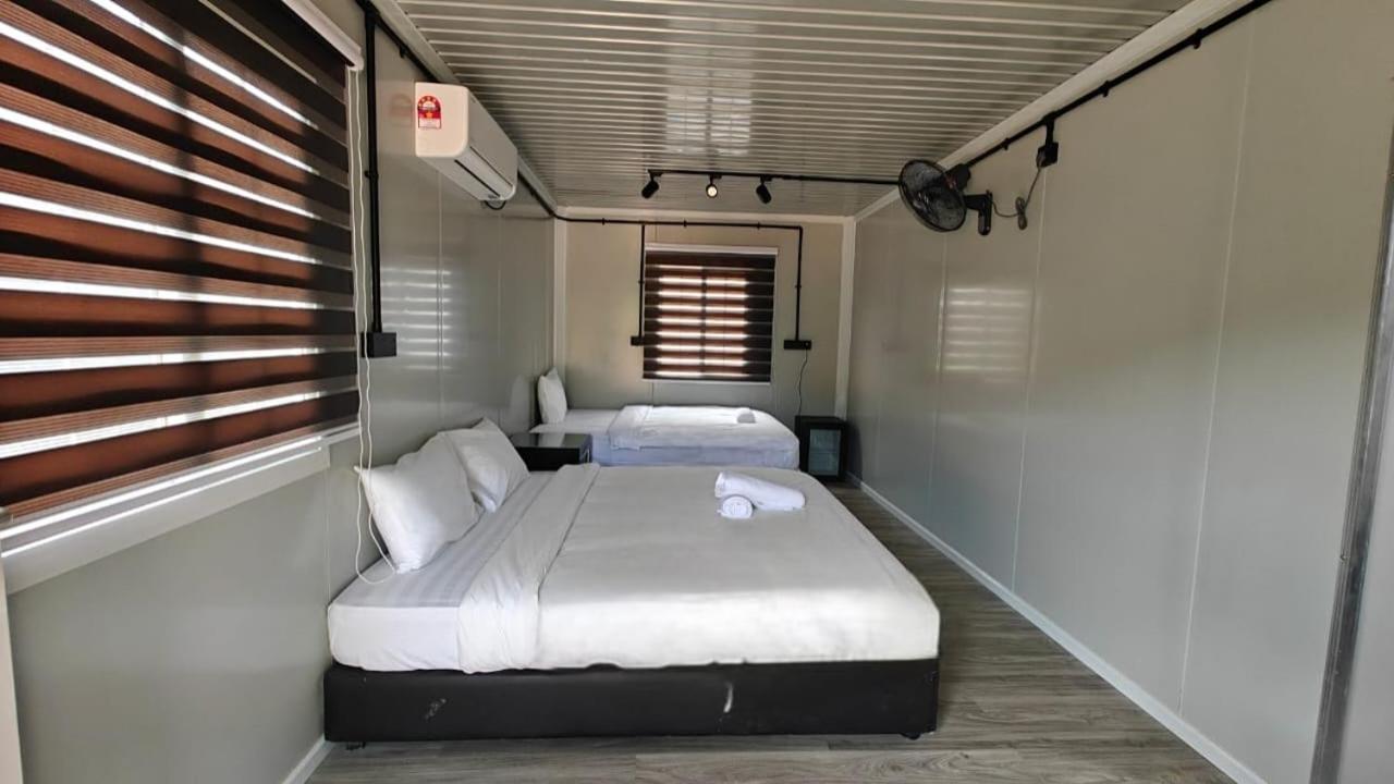 Orchid Cabin (Beside Tekoma Resort)