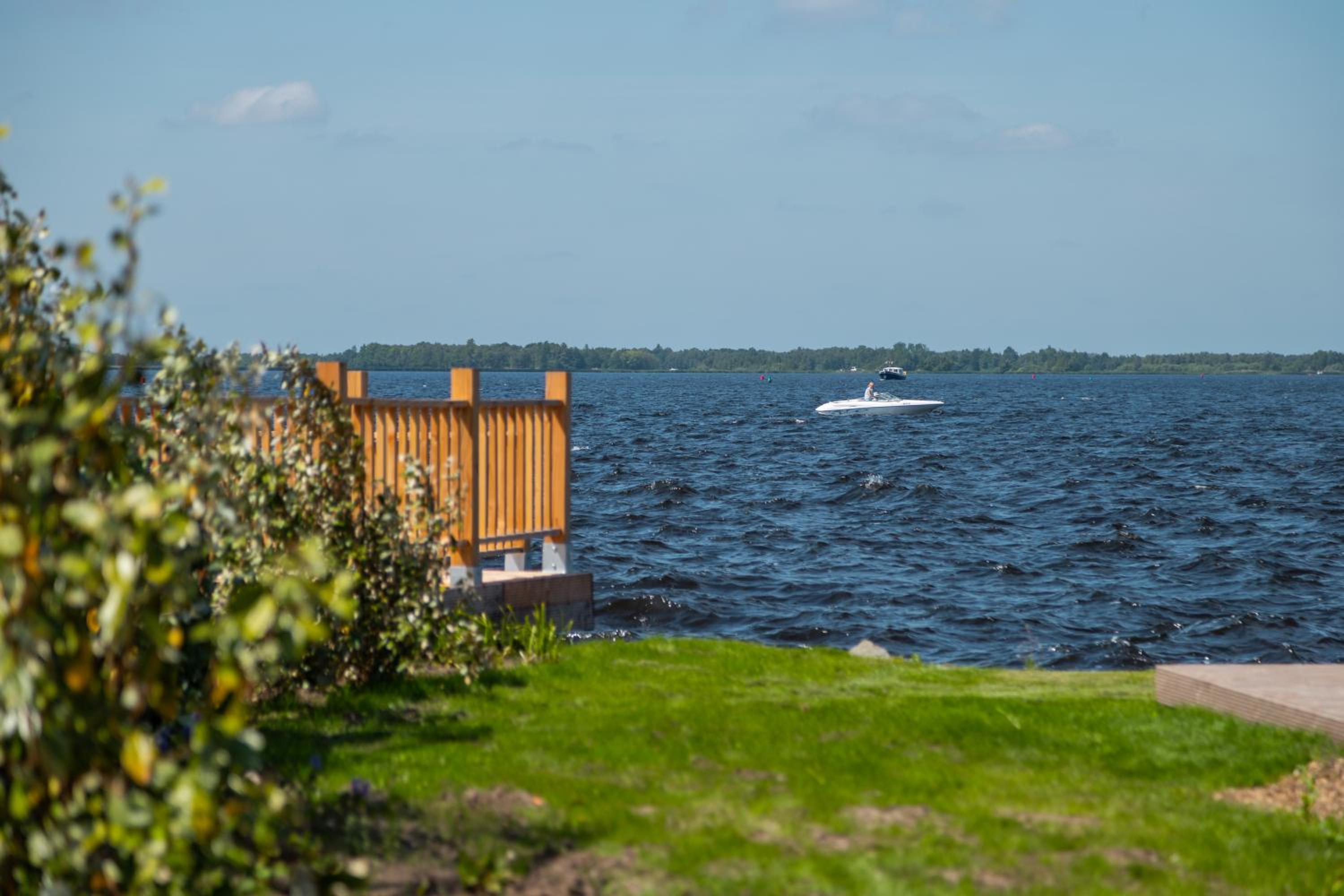 Vakantiepark De Wiedense Meren, Billede 22