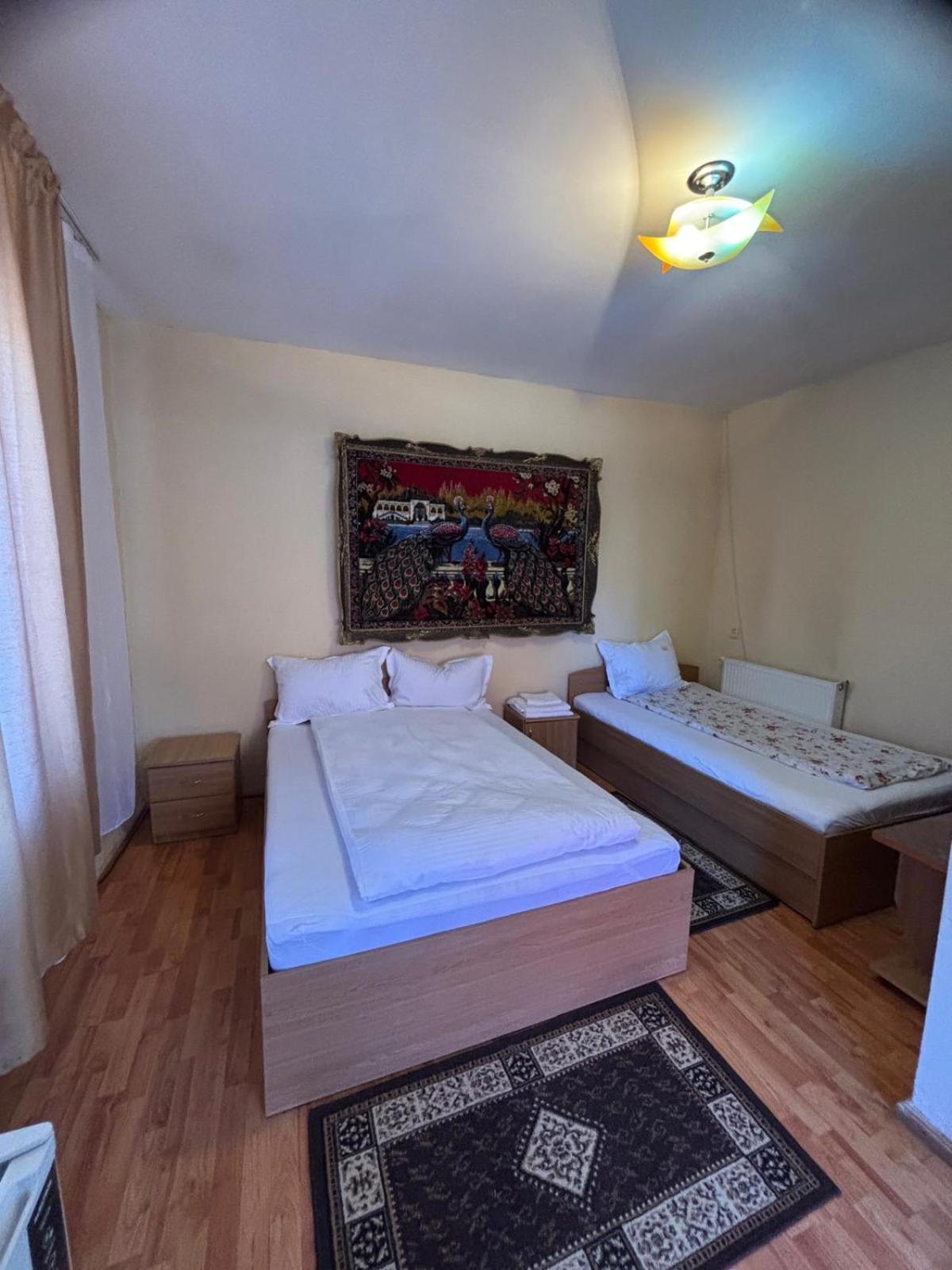 Superior Triple Room photo 3