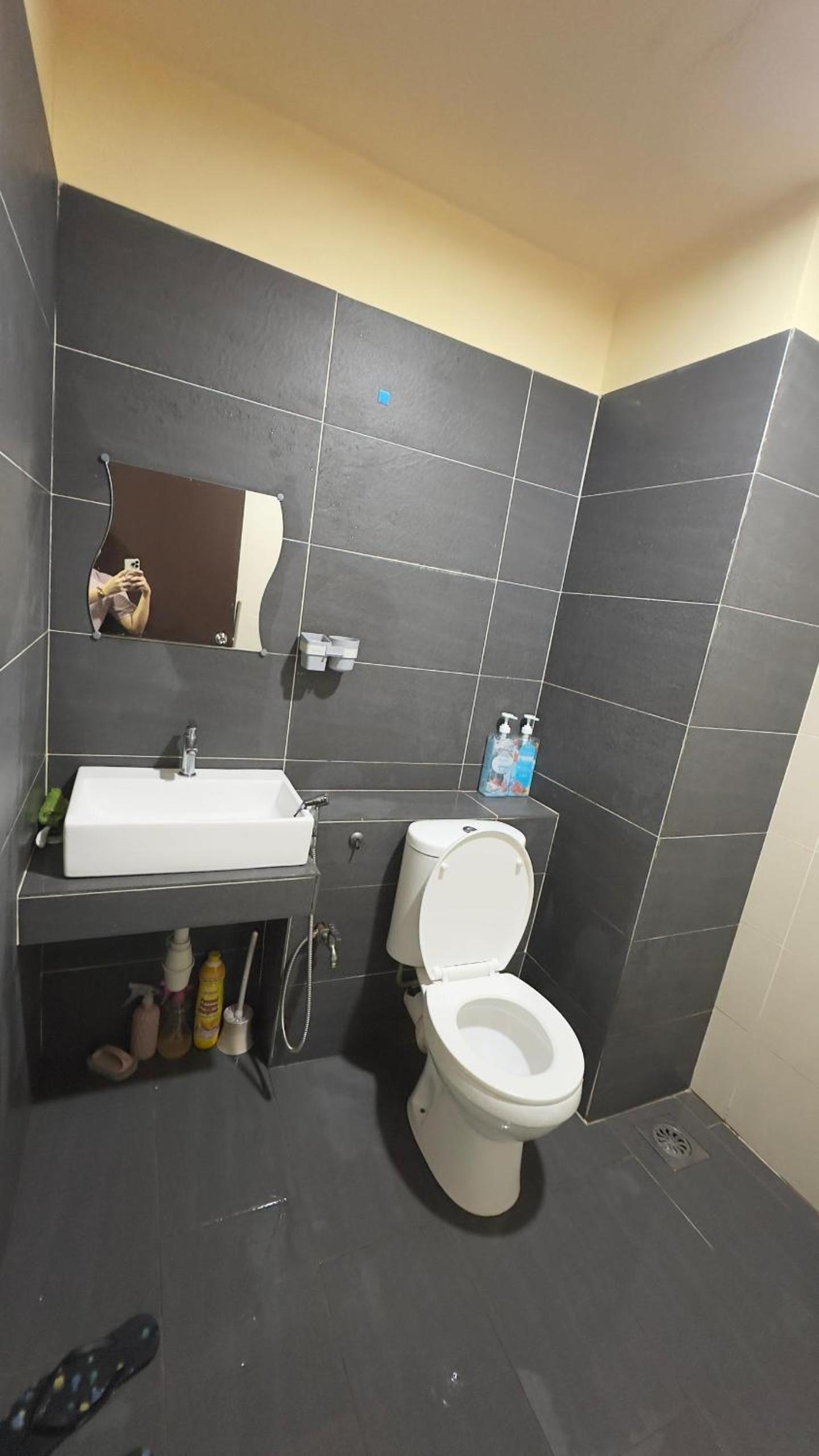 One-Bedroom Apartment photo 3