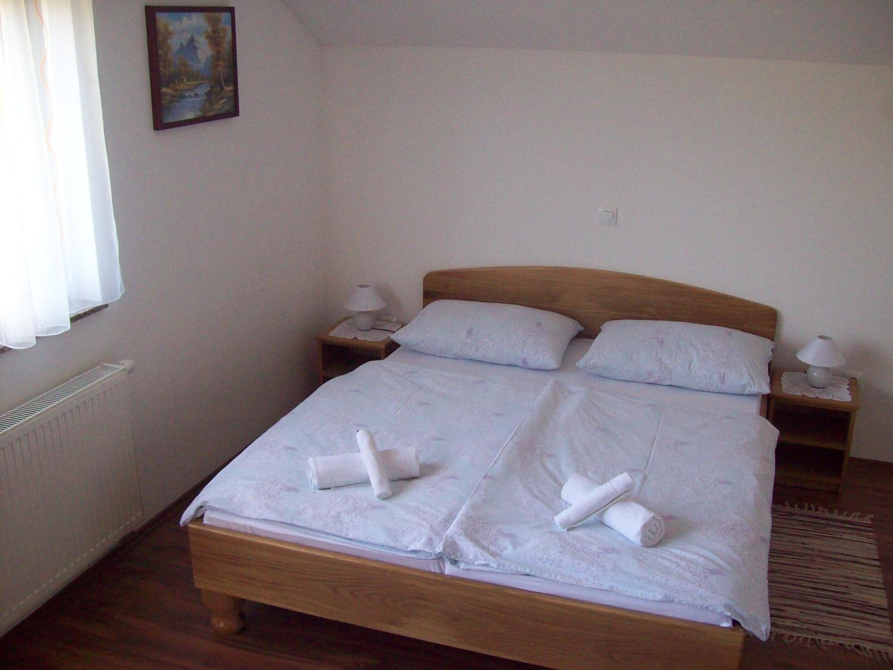 Double Room - Photo 11