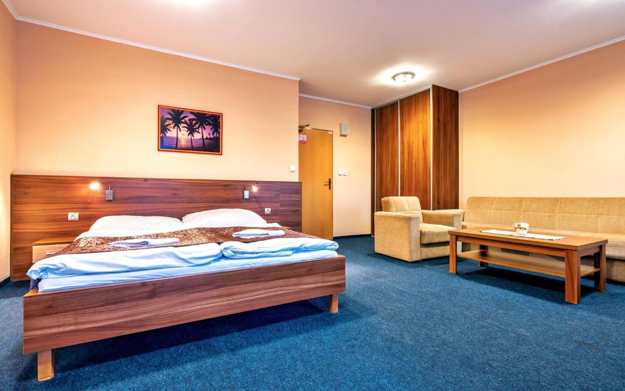 Suite - Photo 11