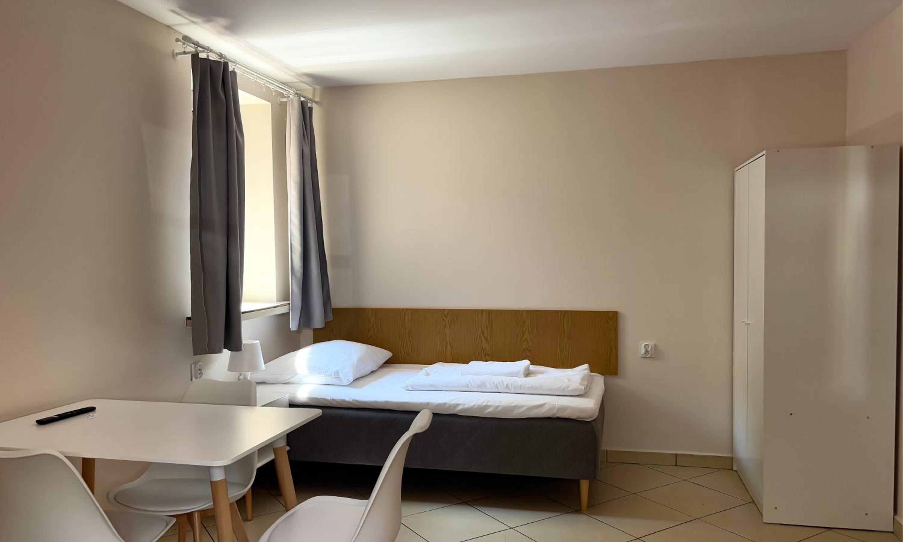 Triple Room with Shared Bathroom photo 2