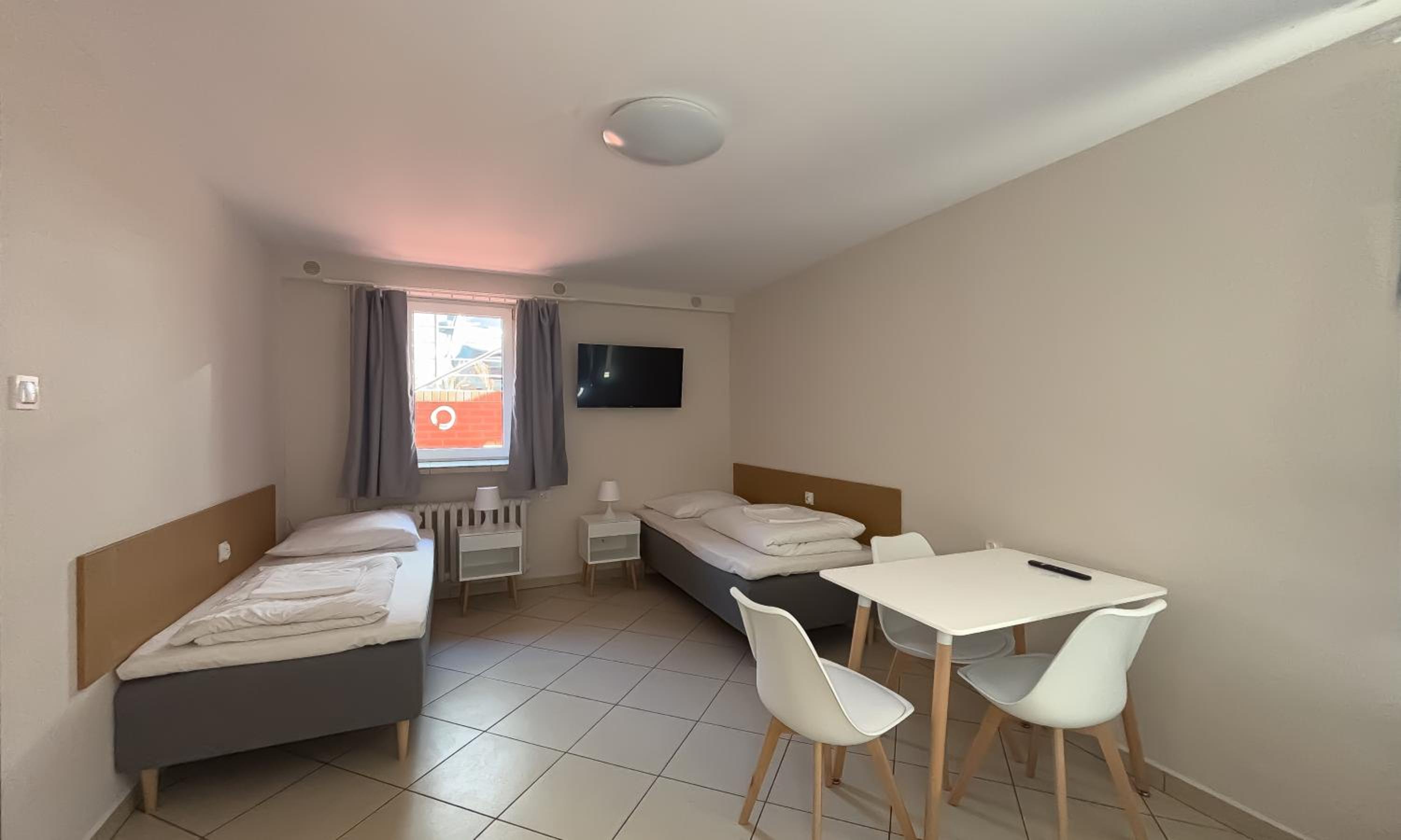 Triple Room with Shared Bathroom photo 1